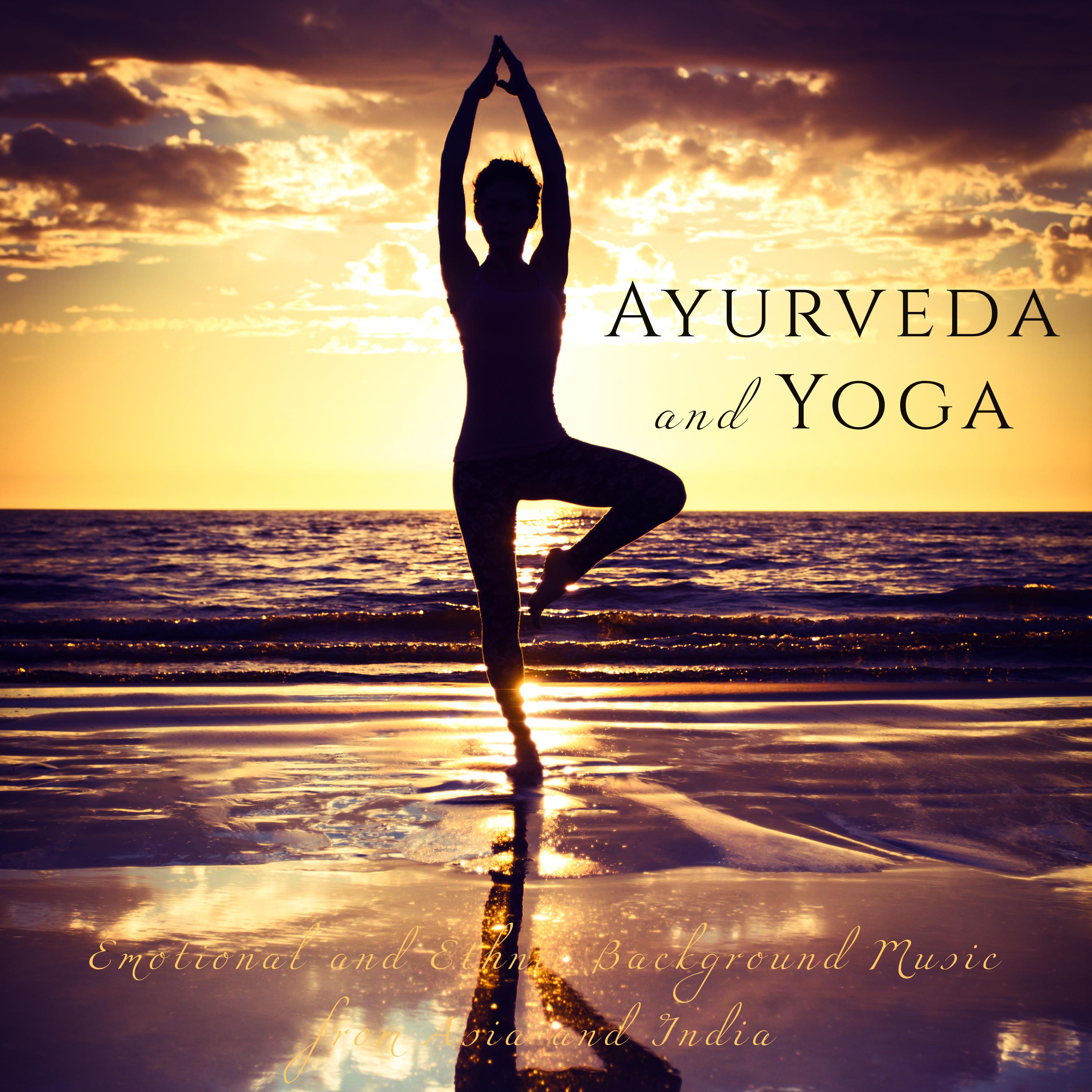 Never Too Late - Yoga Asana