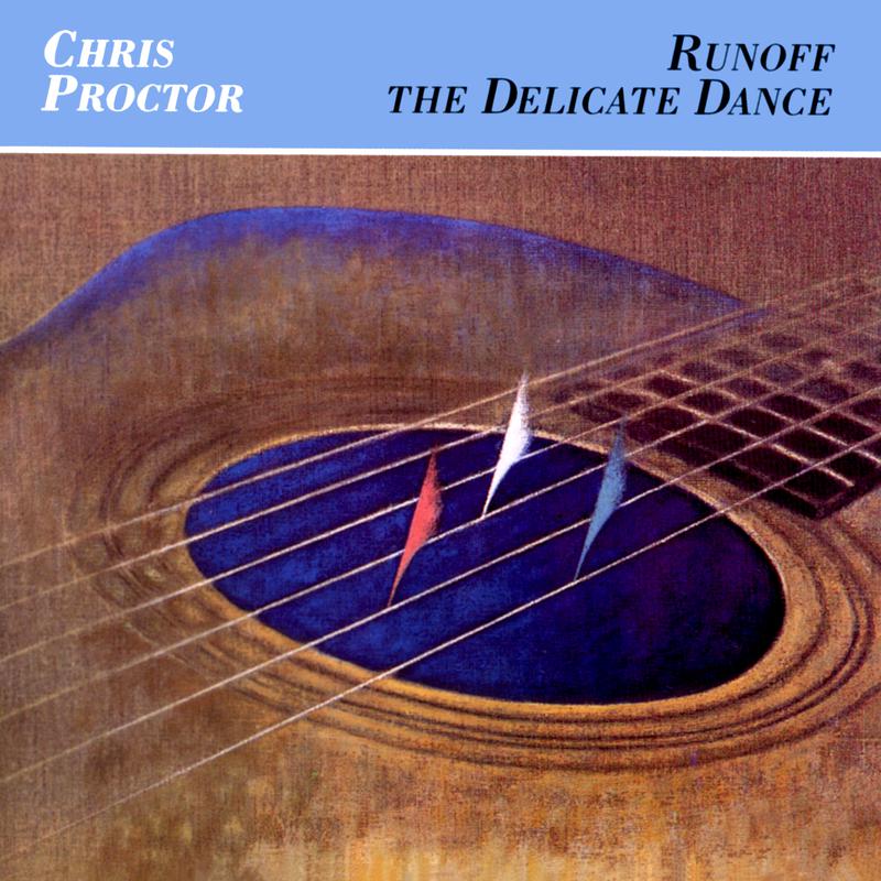 Runoff / The Delicate Dance