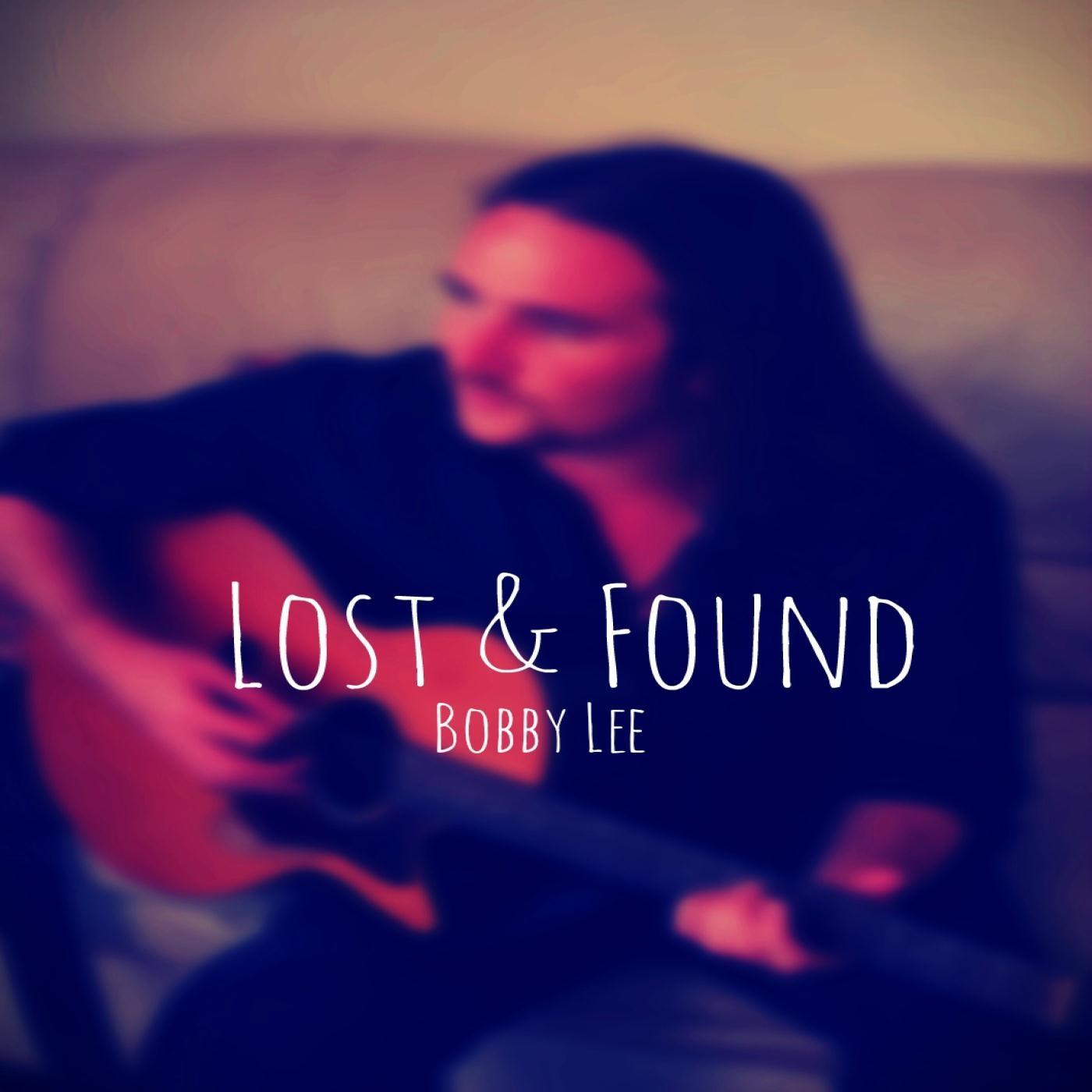 Lost and Found