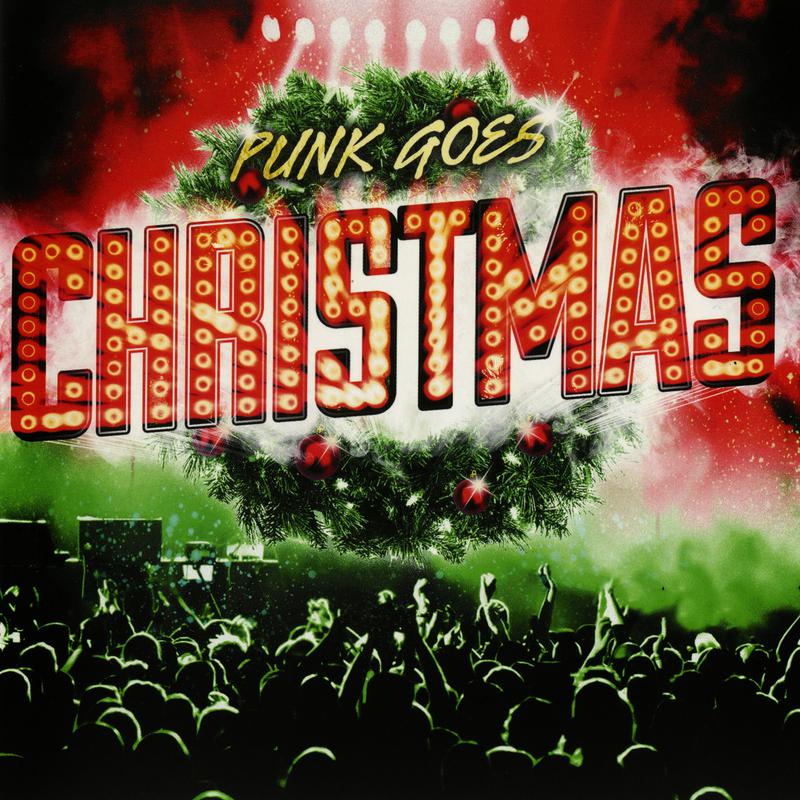 Punk Goes Christmas