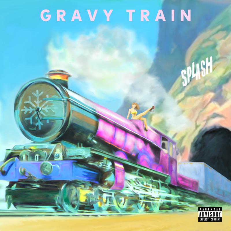 Gravy Train