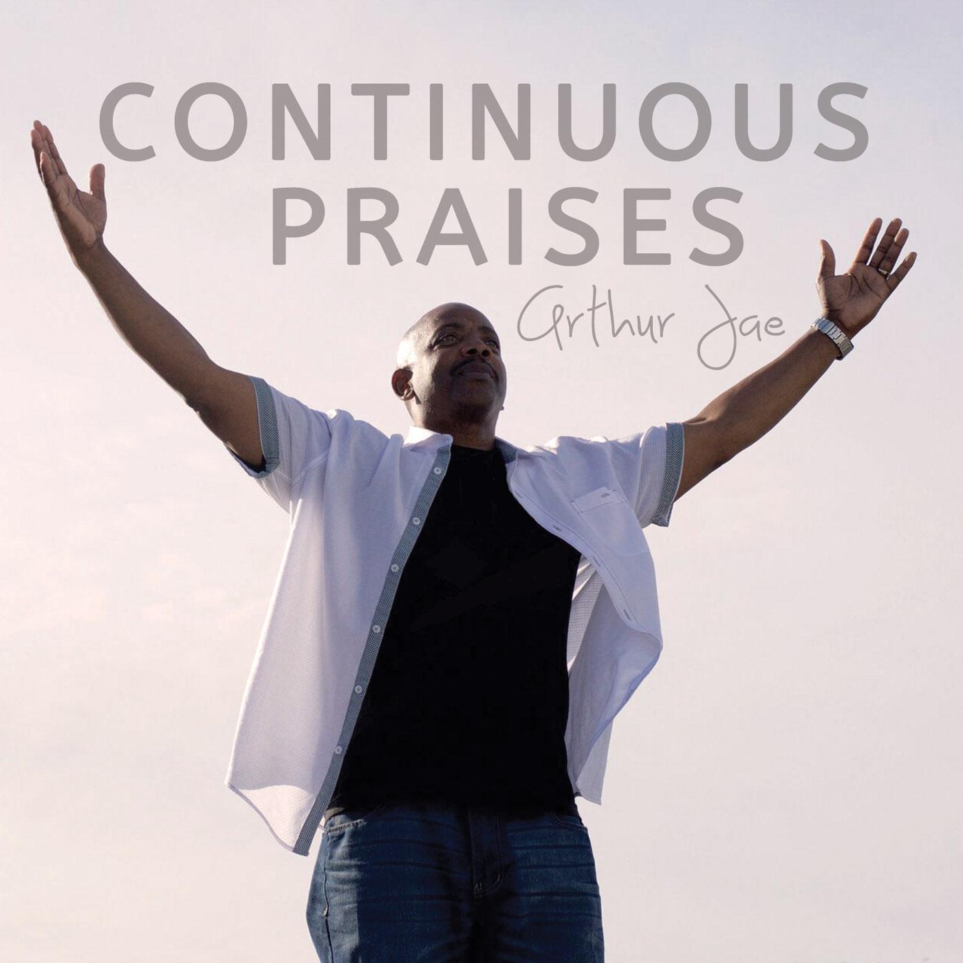 Continuous Praises