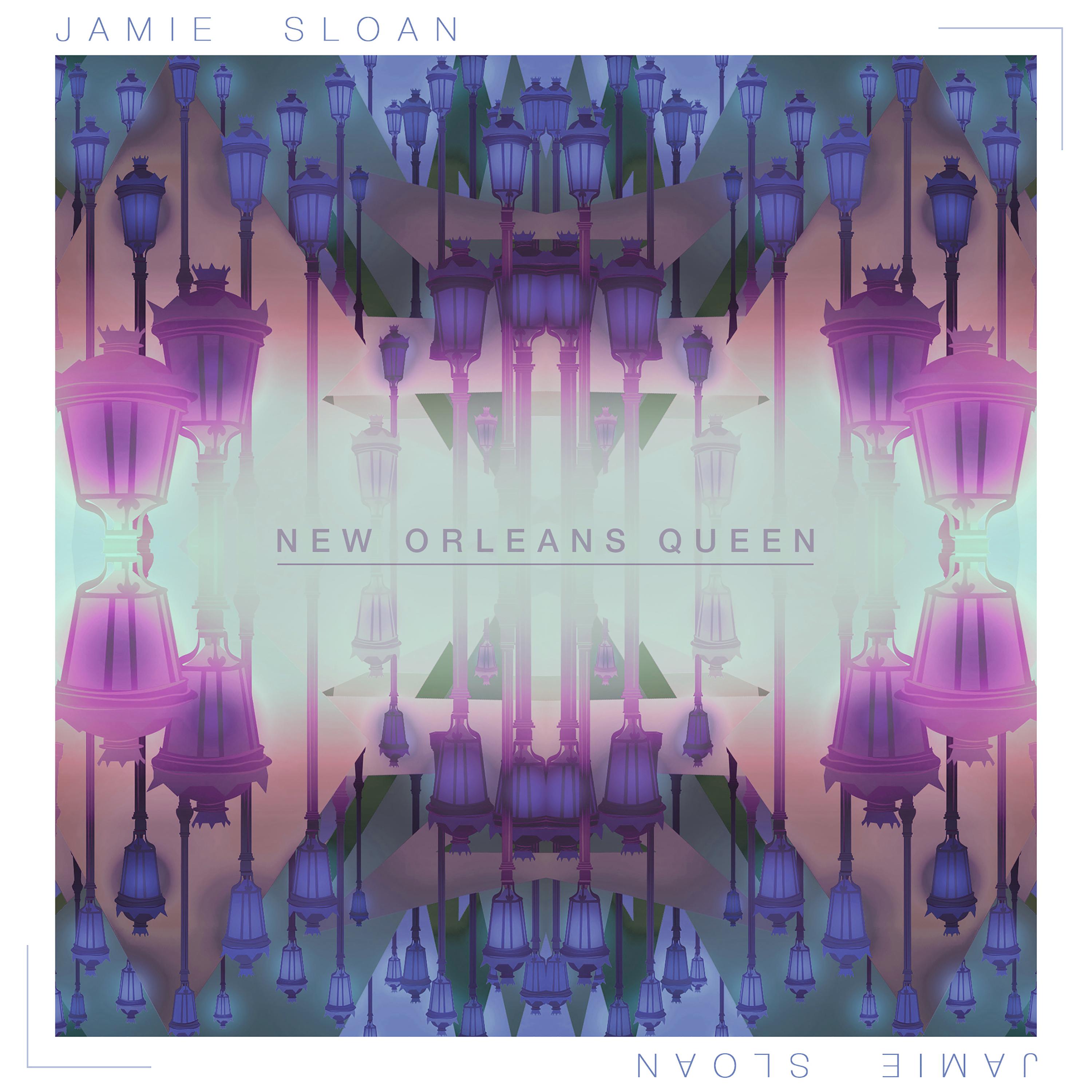 New Orleans Queen