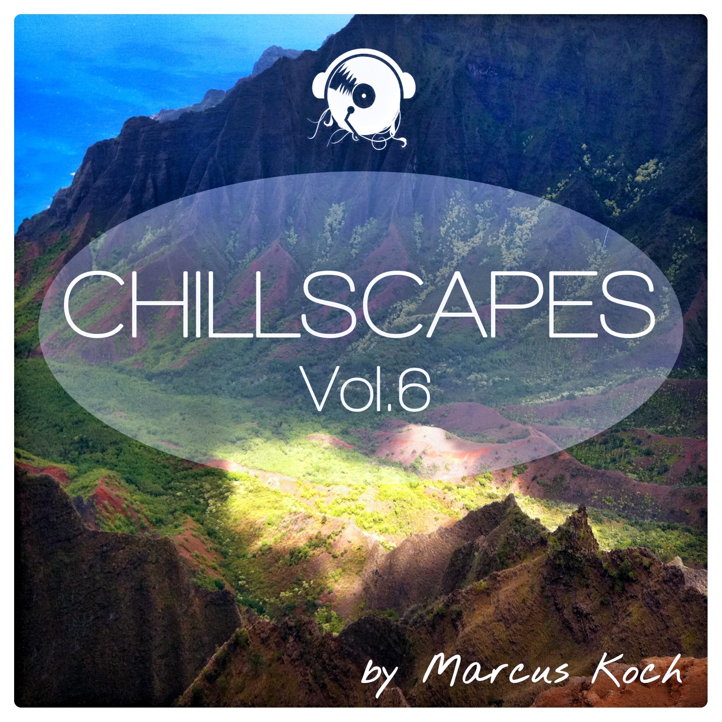 Chillscapes, Vol. 6