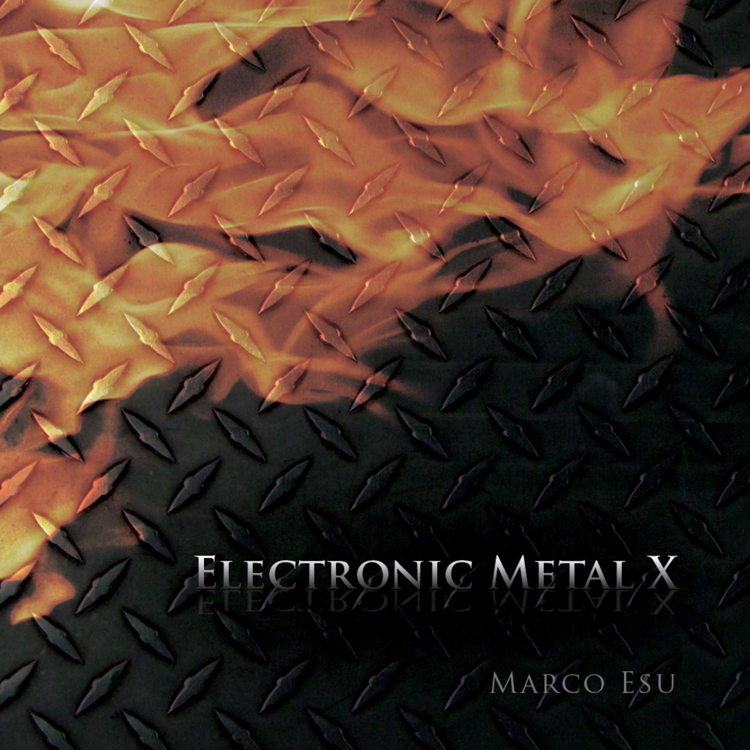 Electric Metal X