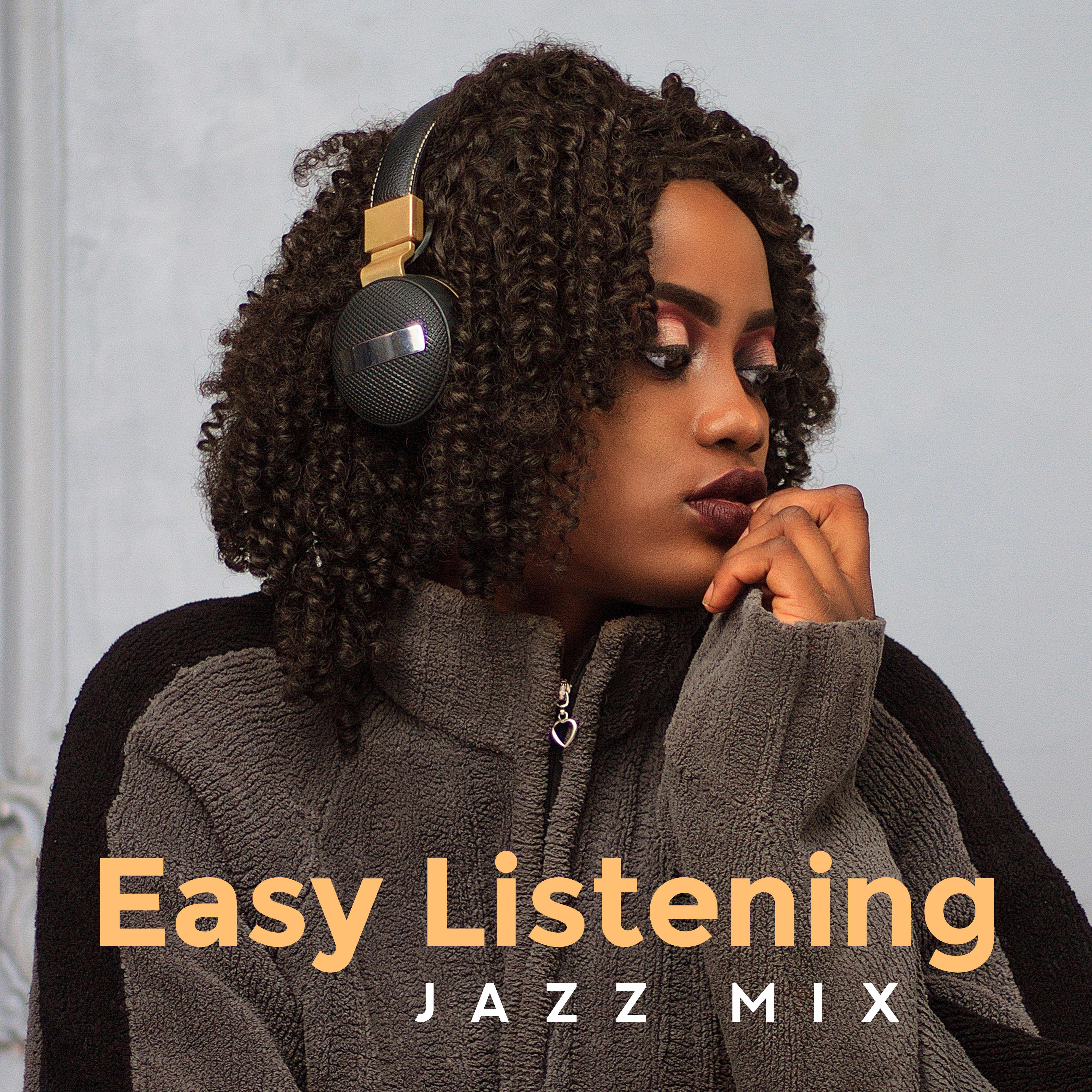 Easy Listening Jazz Mix – Instrumental Jazz Music Ambient 2019