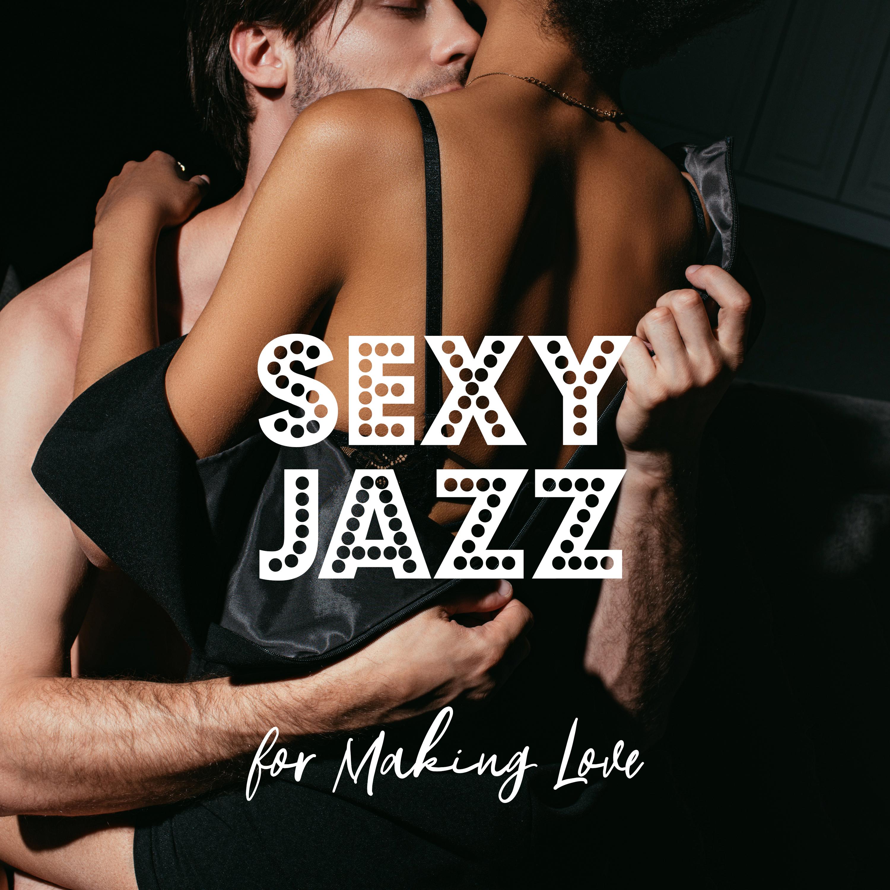 **** Jazz for Making Love – Beautiful Jazz for Lovers, Romantic Melodies to Rest & Relax, Ambient Jazz