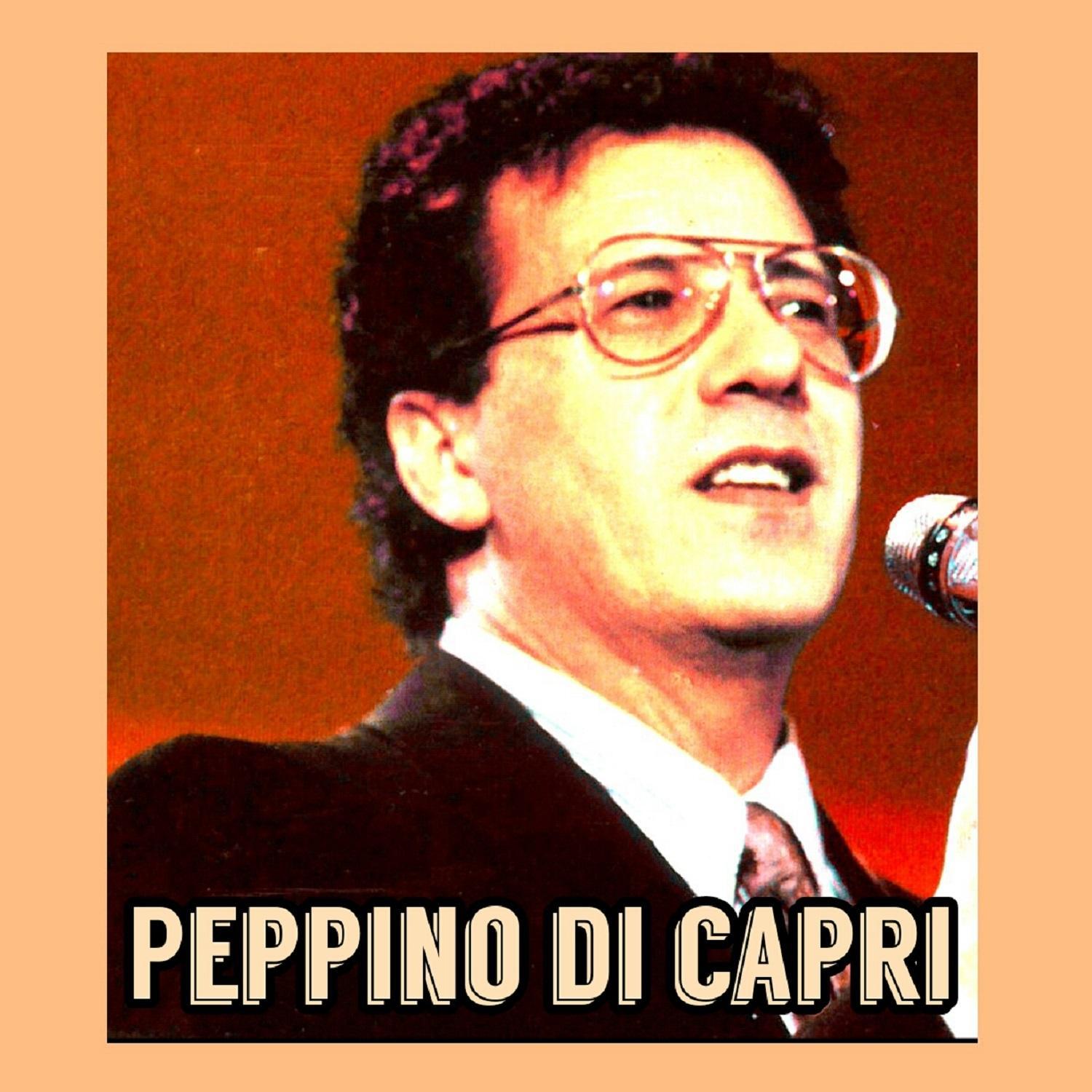 Peppino Di Capri