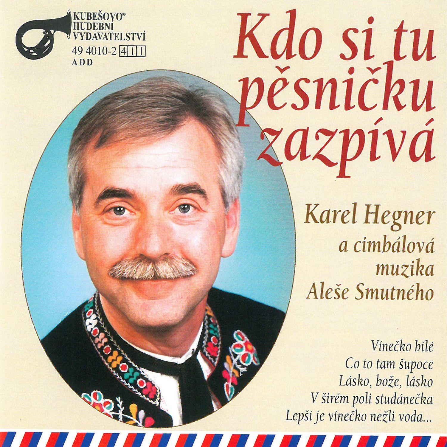 Vínečko bílé