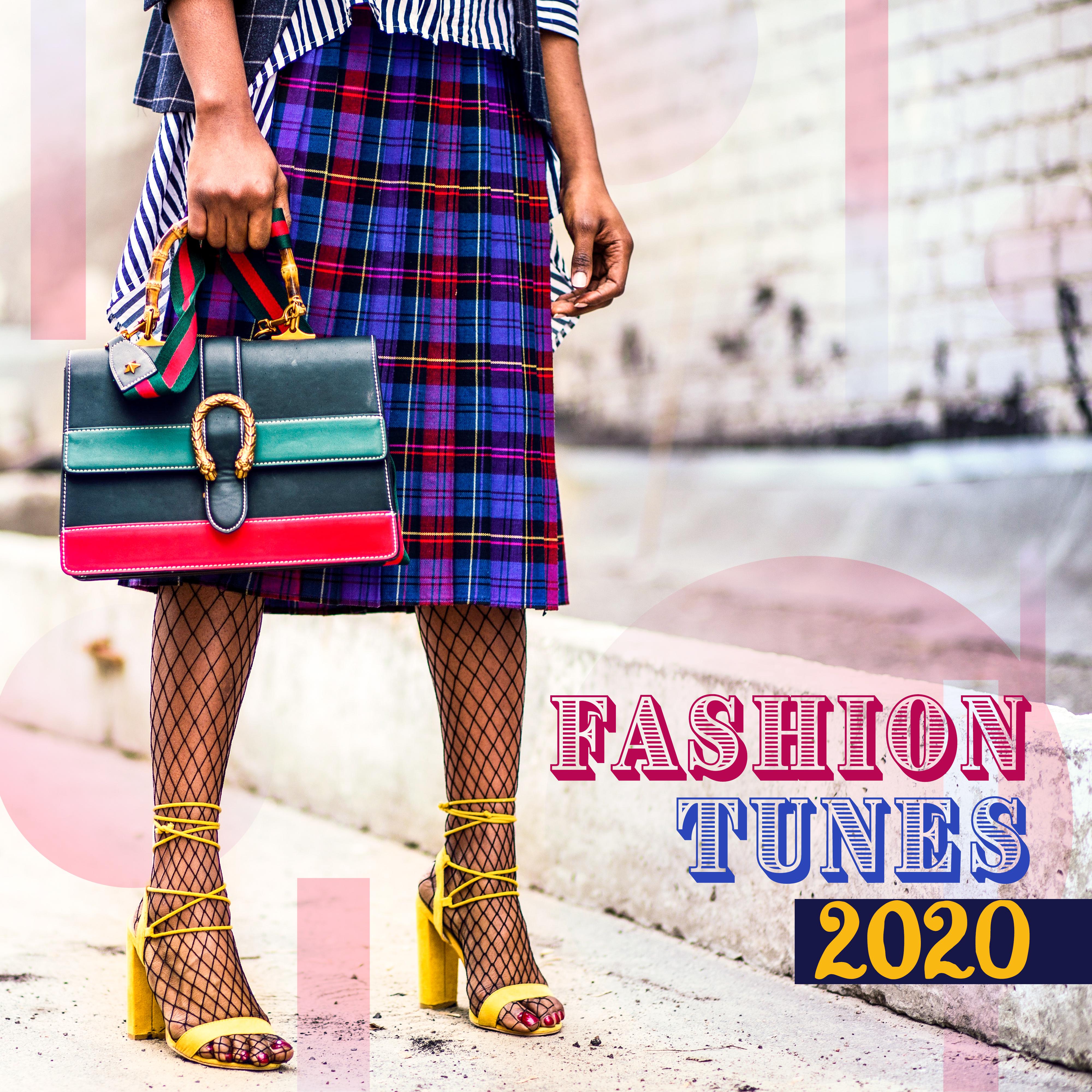 Fashion Tunes 2020 – Best Runway Music for Fashion Week, Runway Songs, Lounge Music