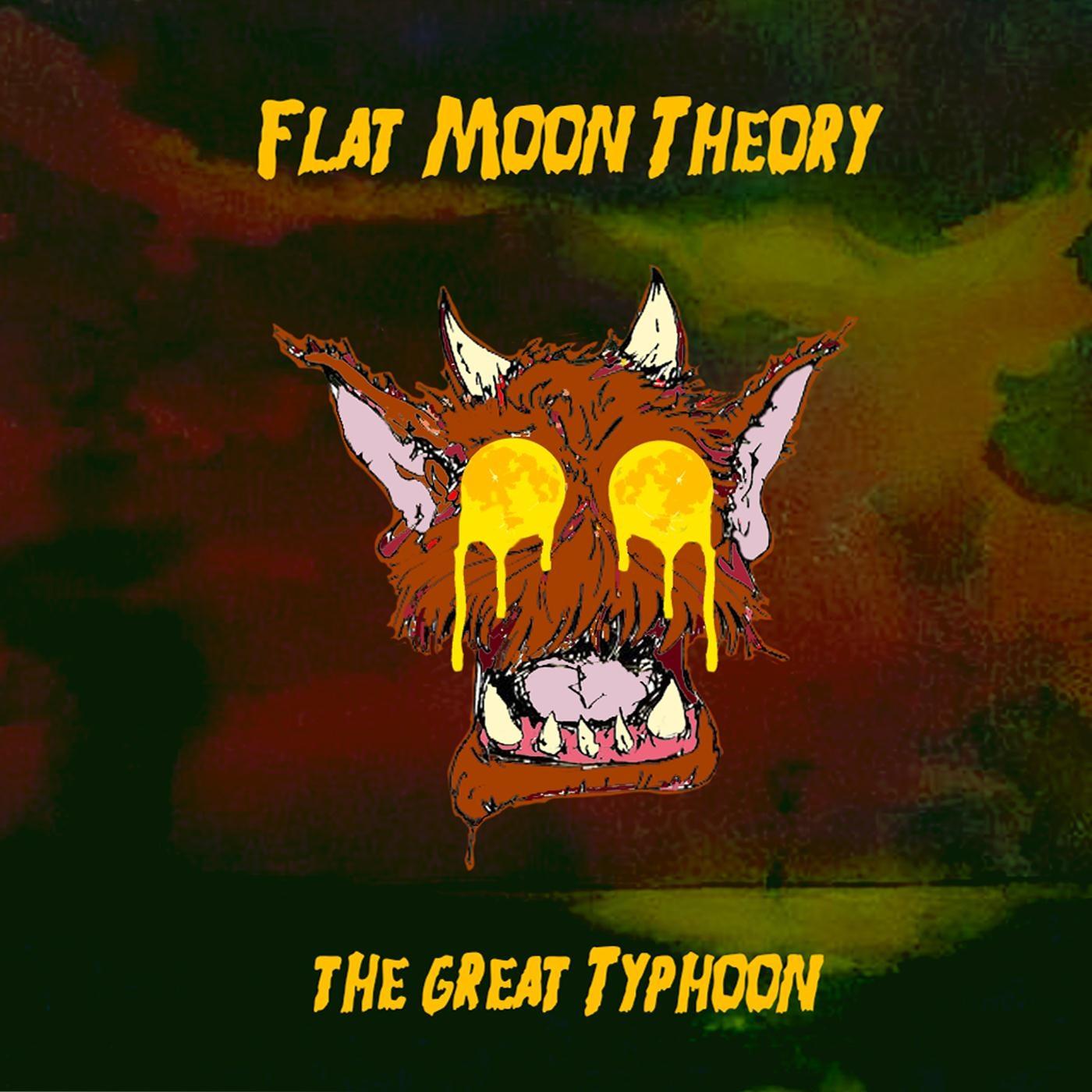 The Great Typhoon