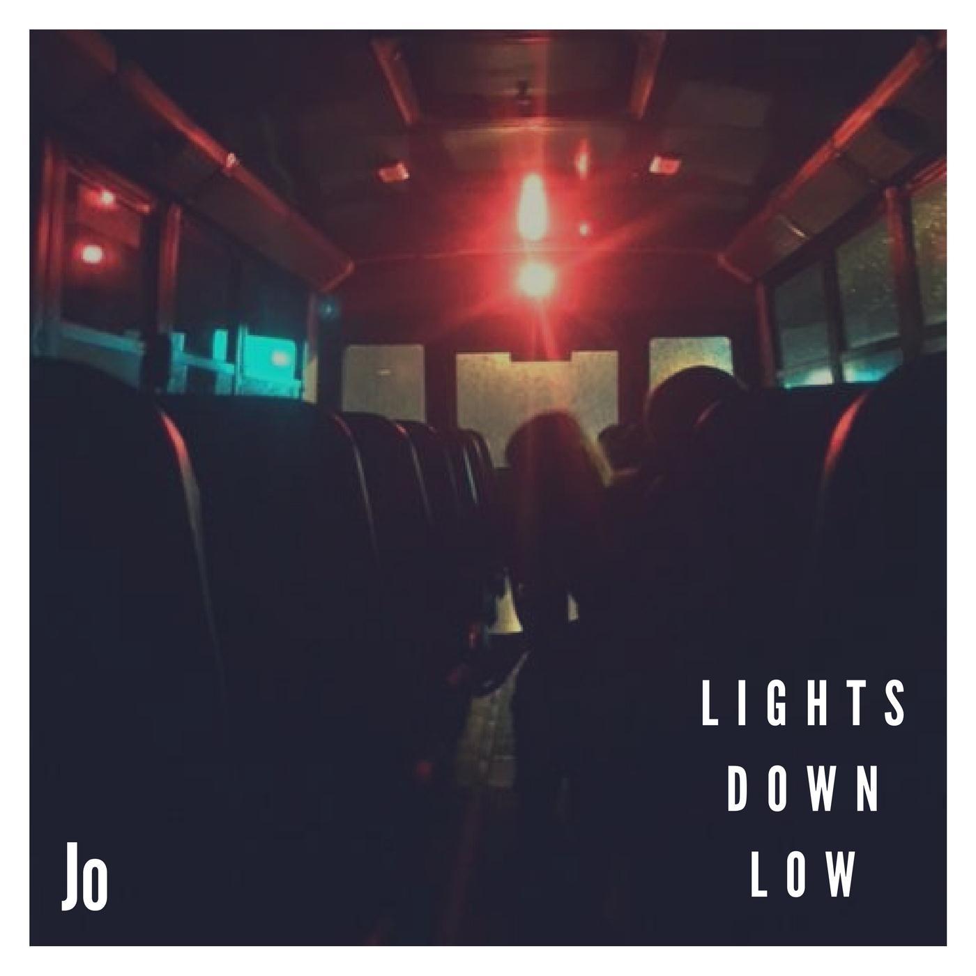 Lights Down Low