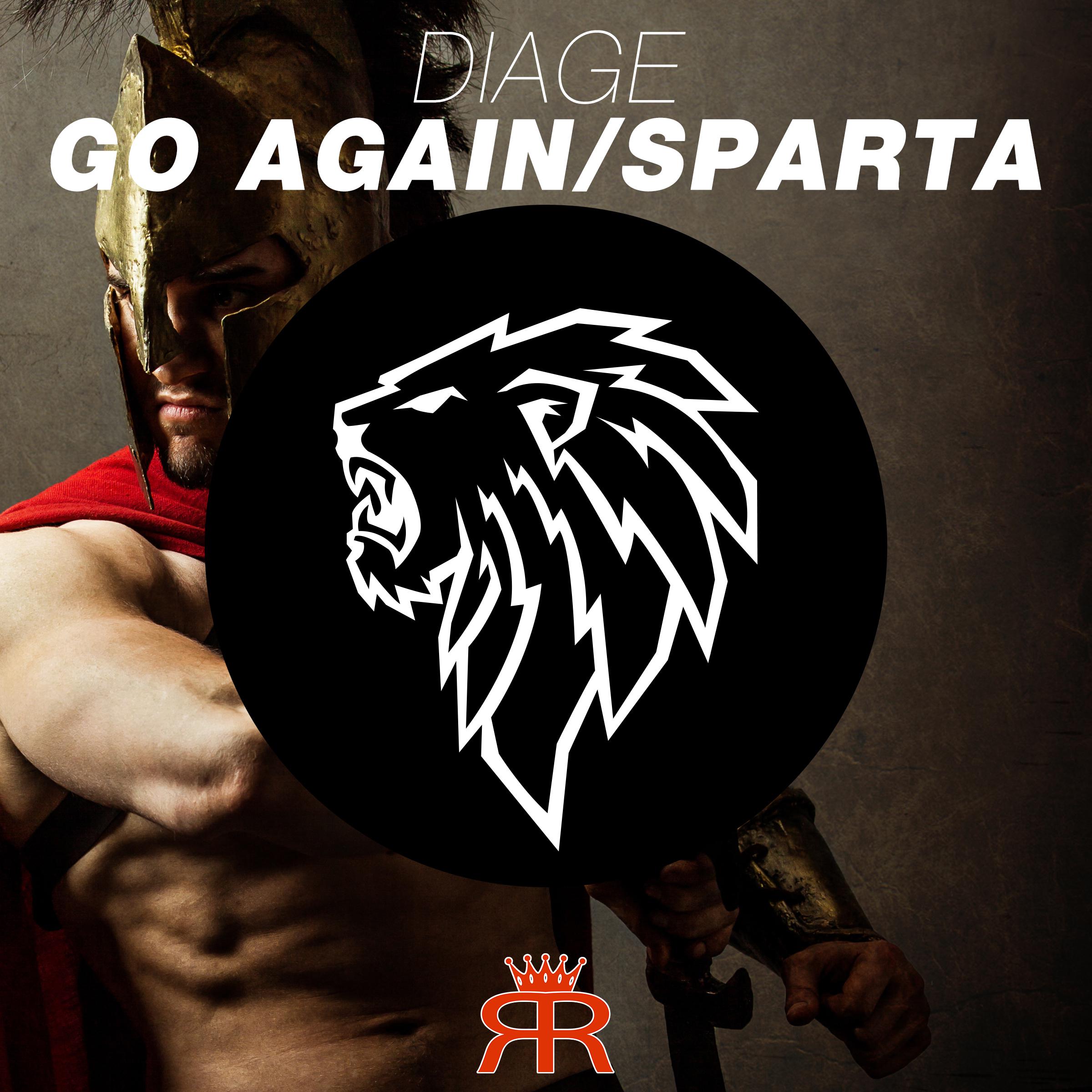 Go Again / Sparta