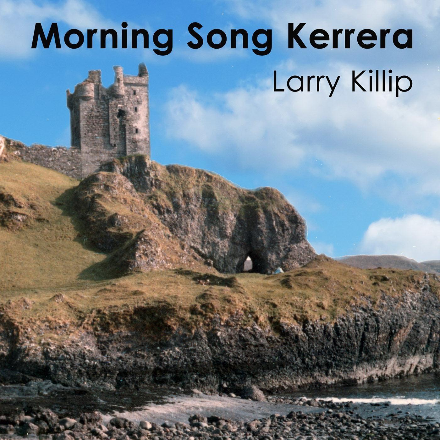 Morning Song Kerrera