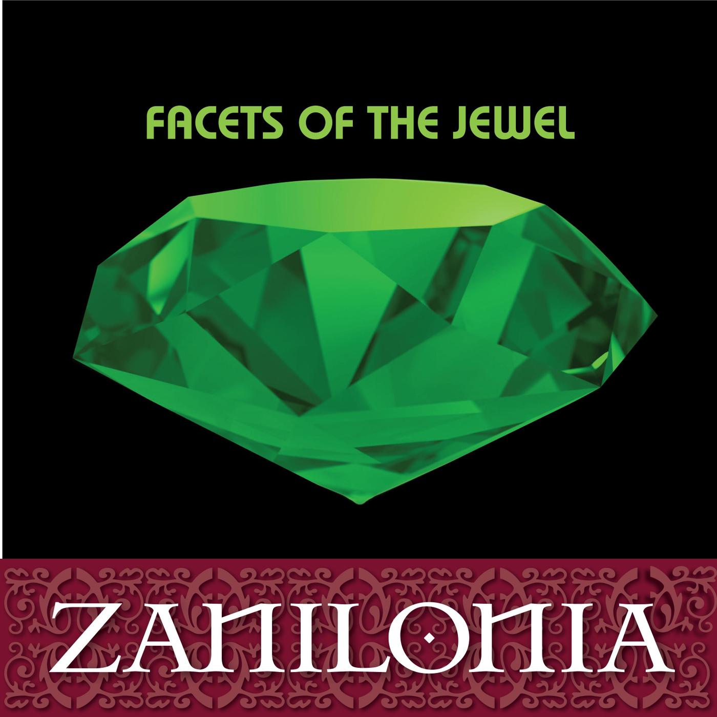 Facets of the Jewel