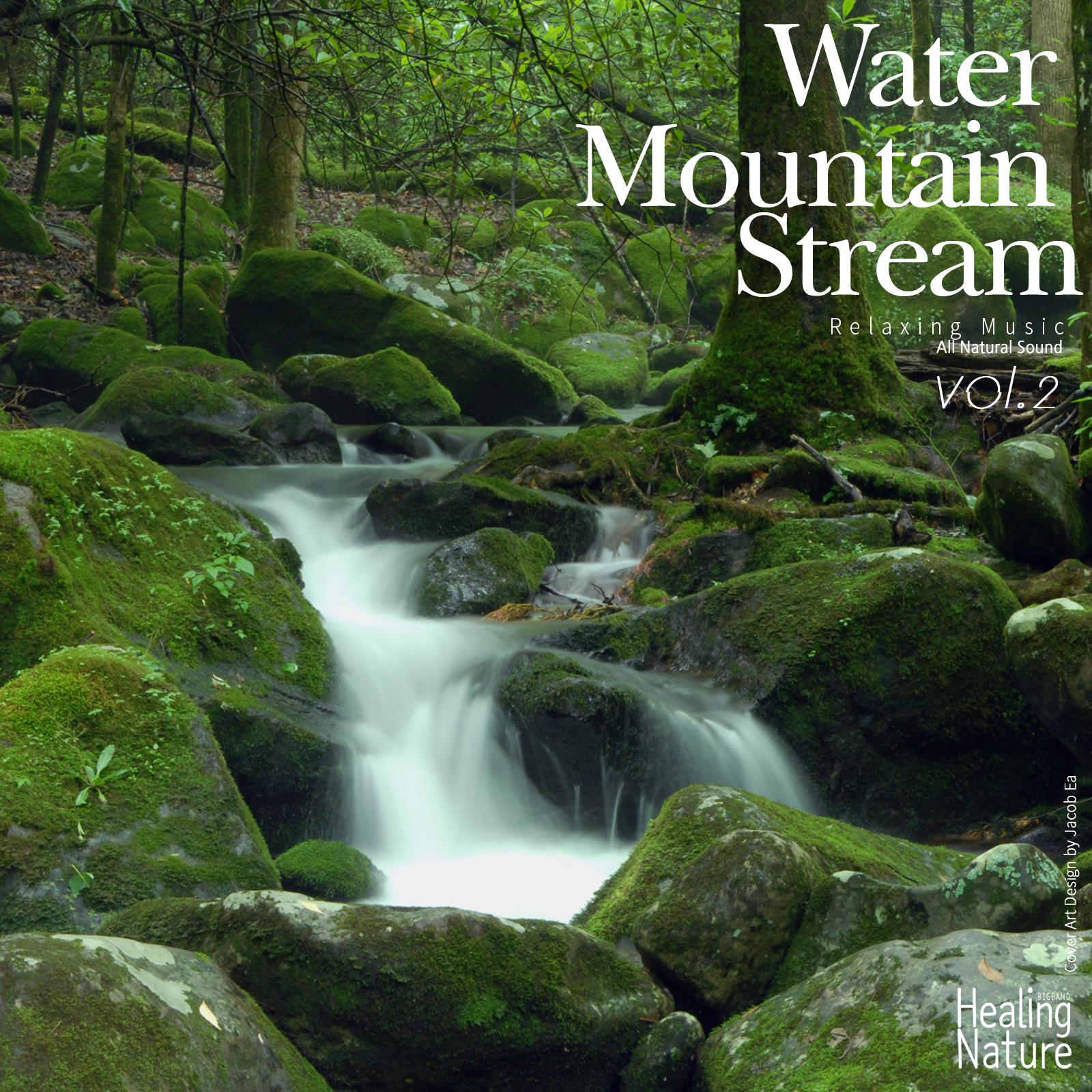 Water Mountain Stream, Vol. 2