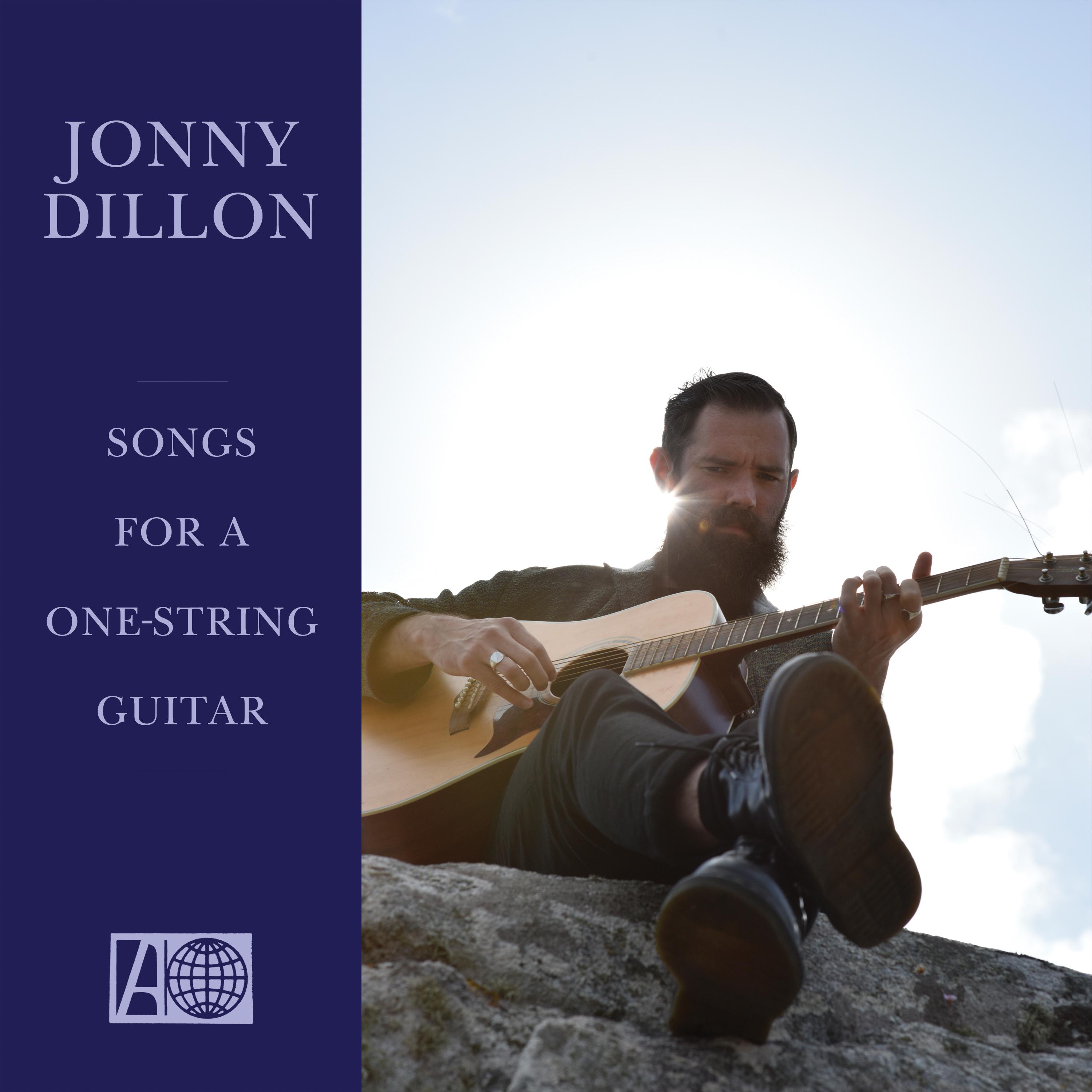 Songs For A One-String Guitar