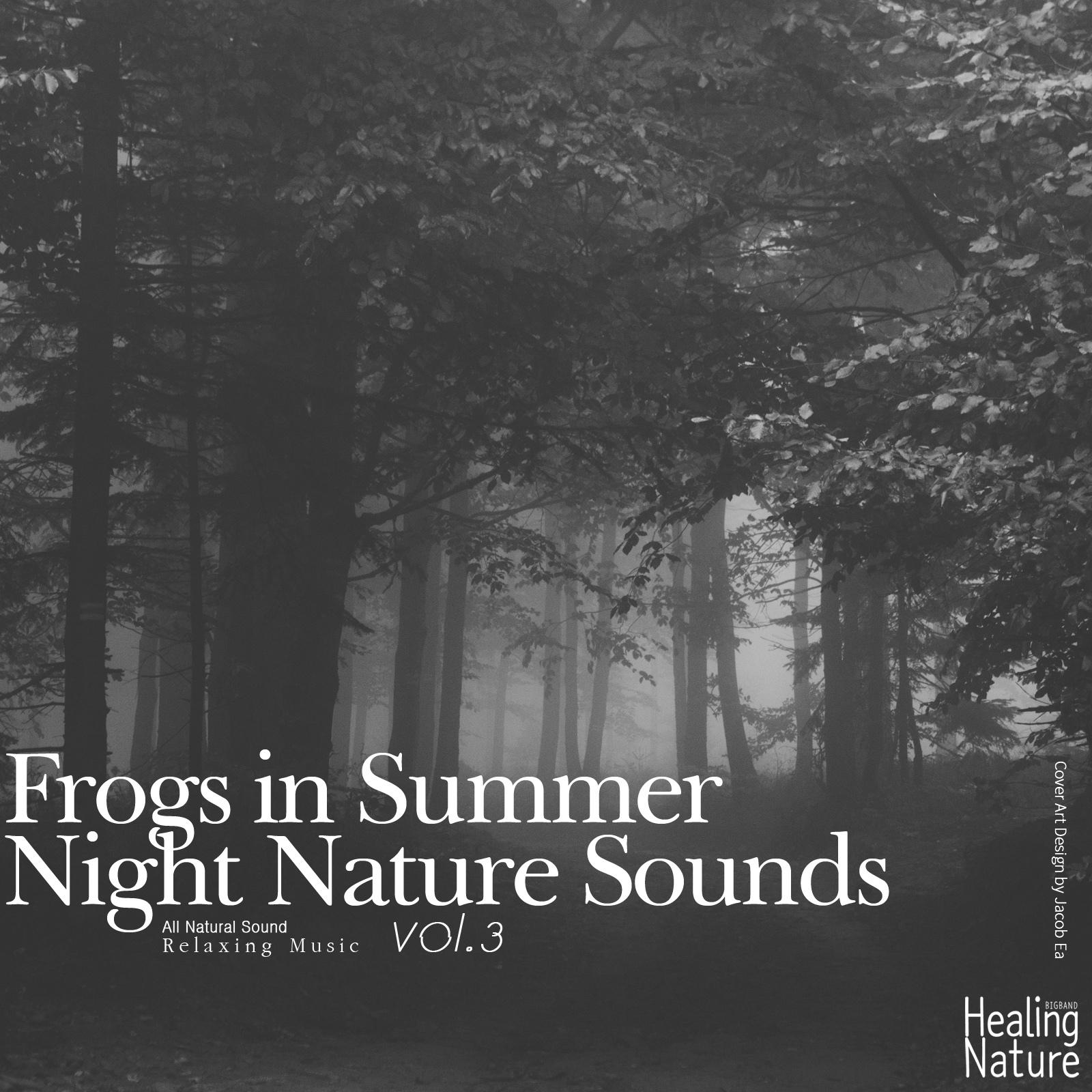 Relaxing Sounds from Forest 5