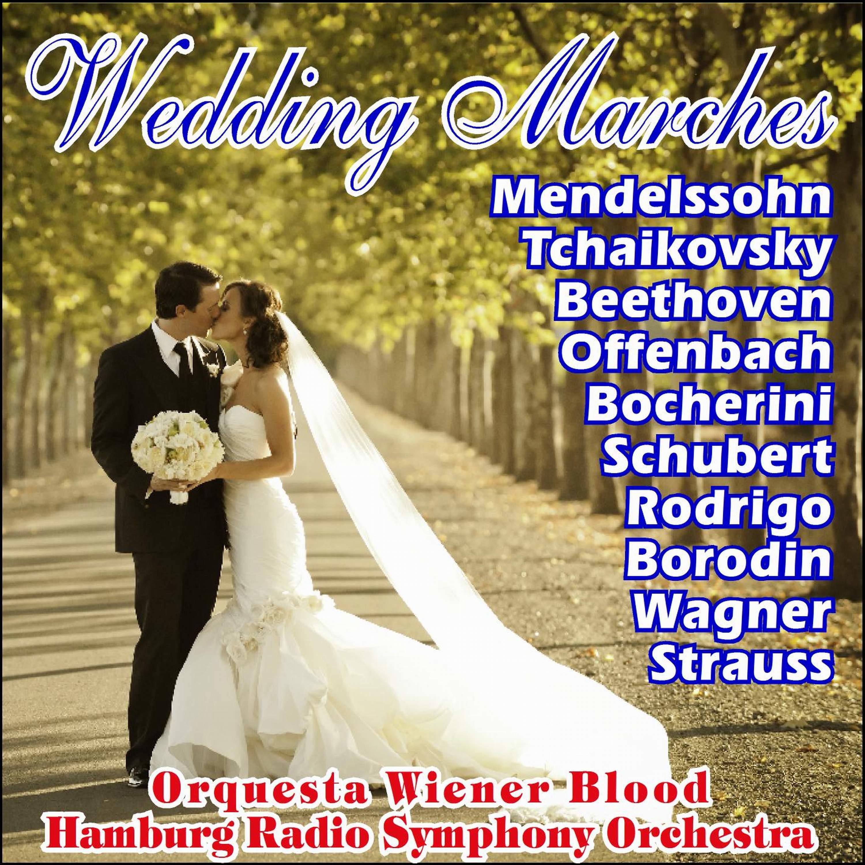 Wedding Marches