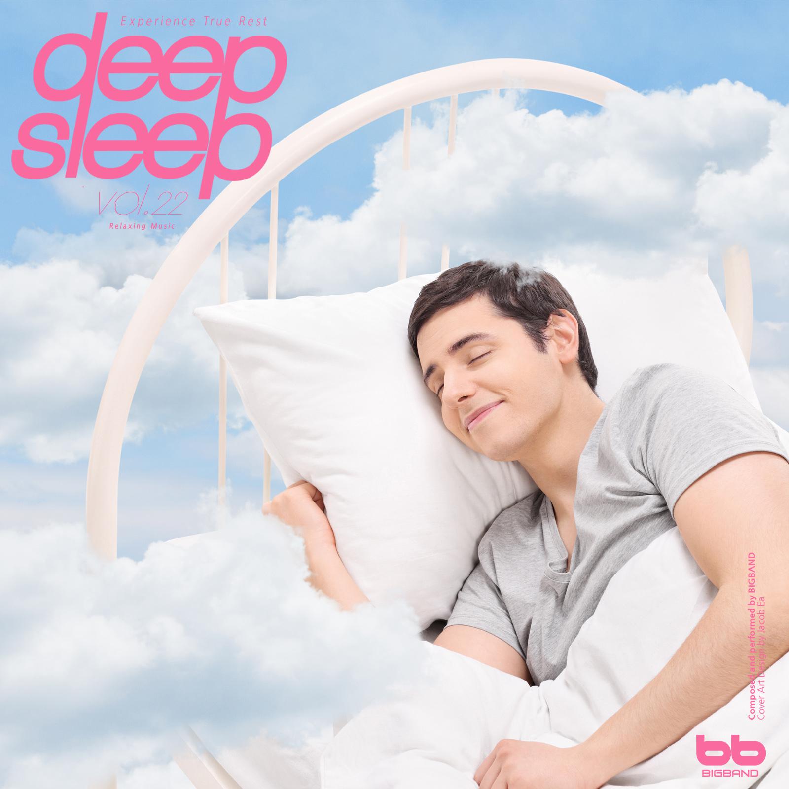 Deep Sleep, Vol. 22