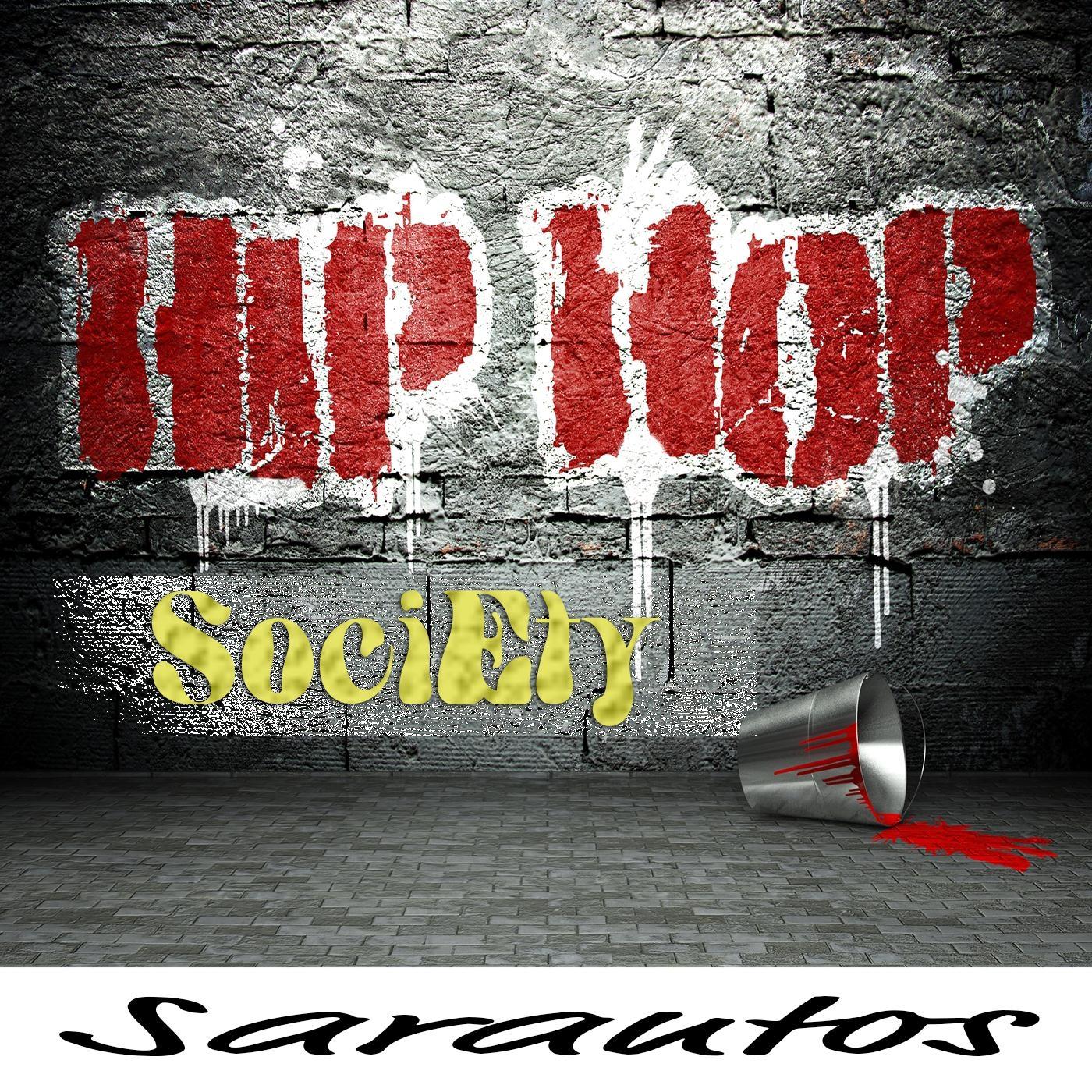 Hip Hop Society