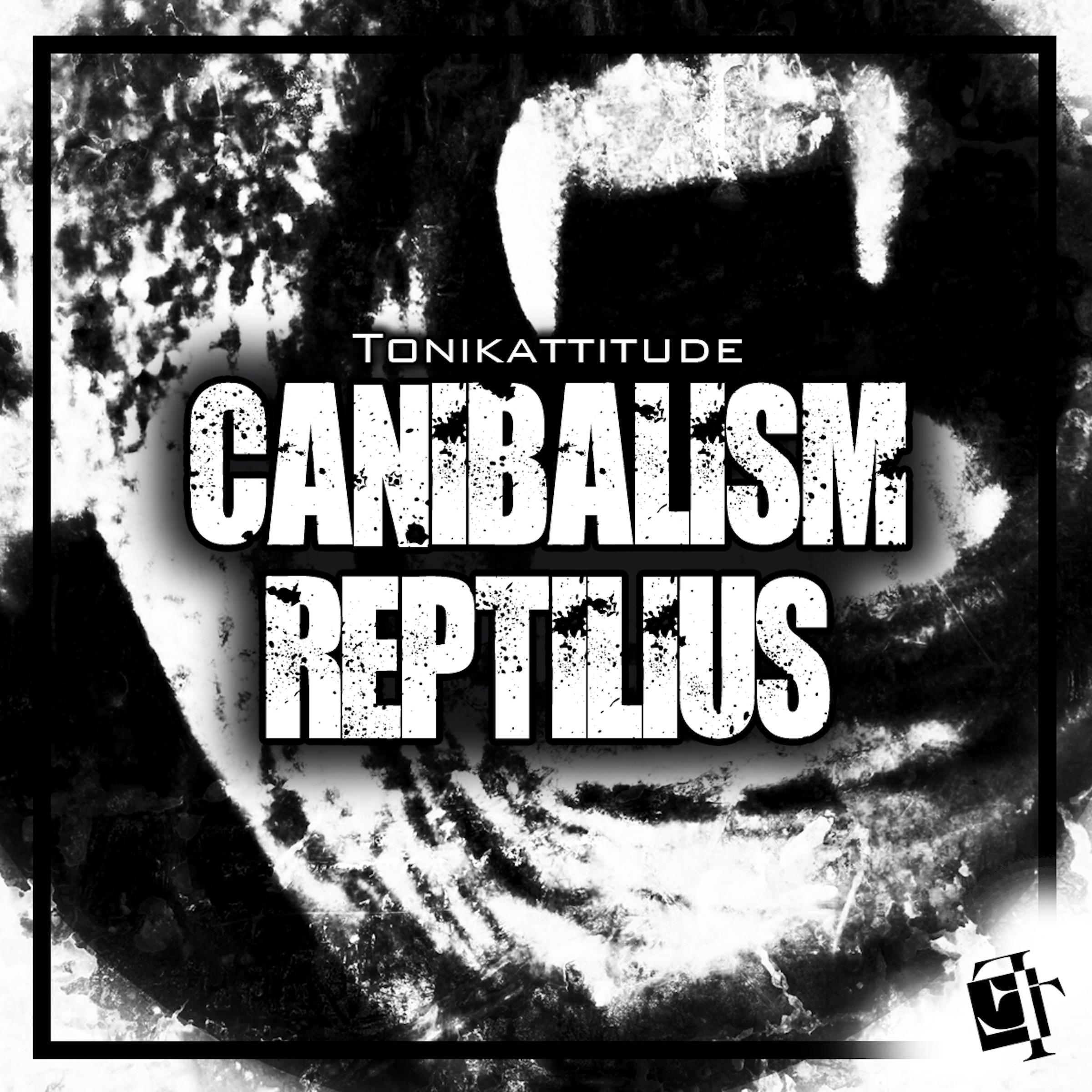 Canibalism Reptilius