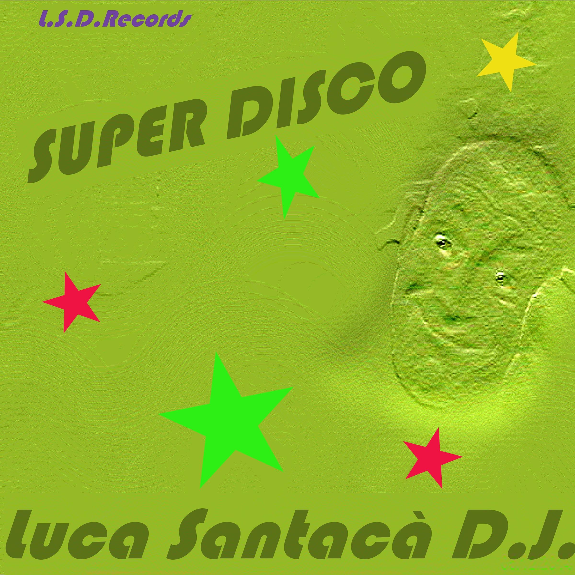 Super Disco