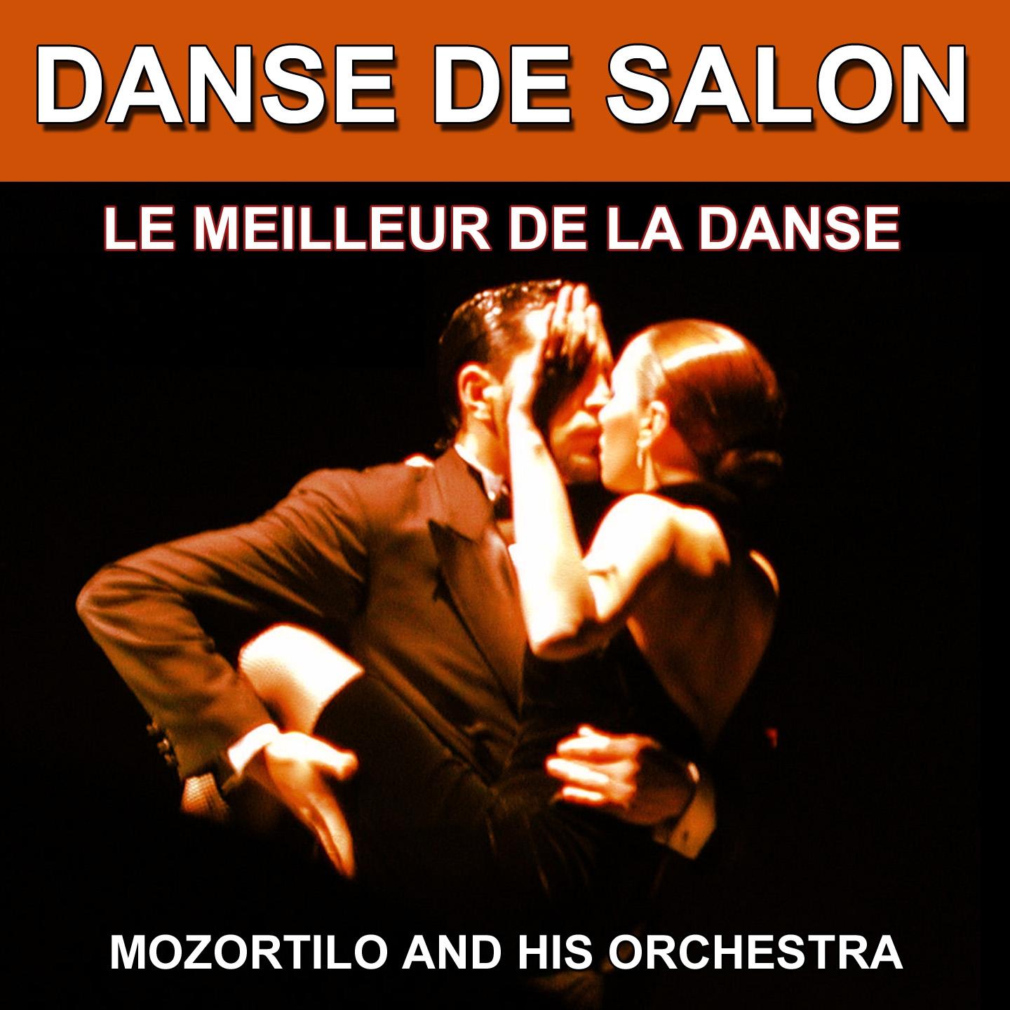 Danse de Salon - Le meilleur de la danse - Les plus grandes danses