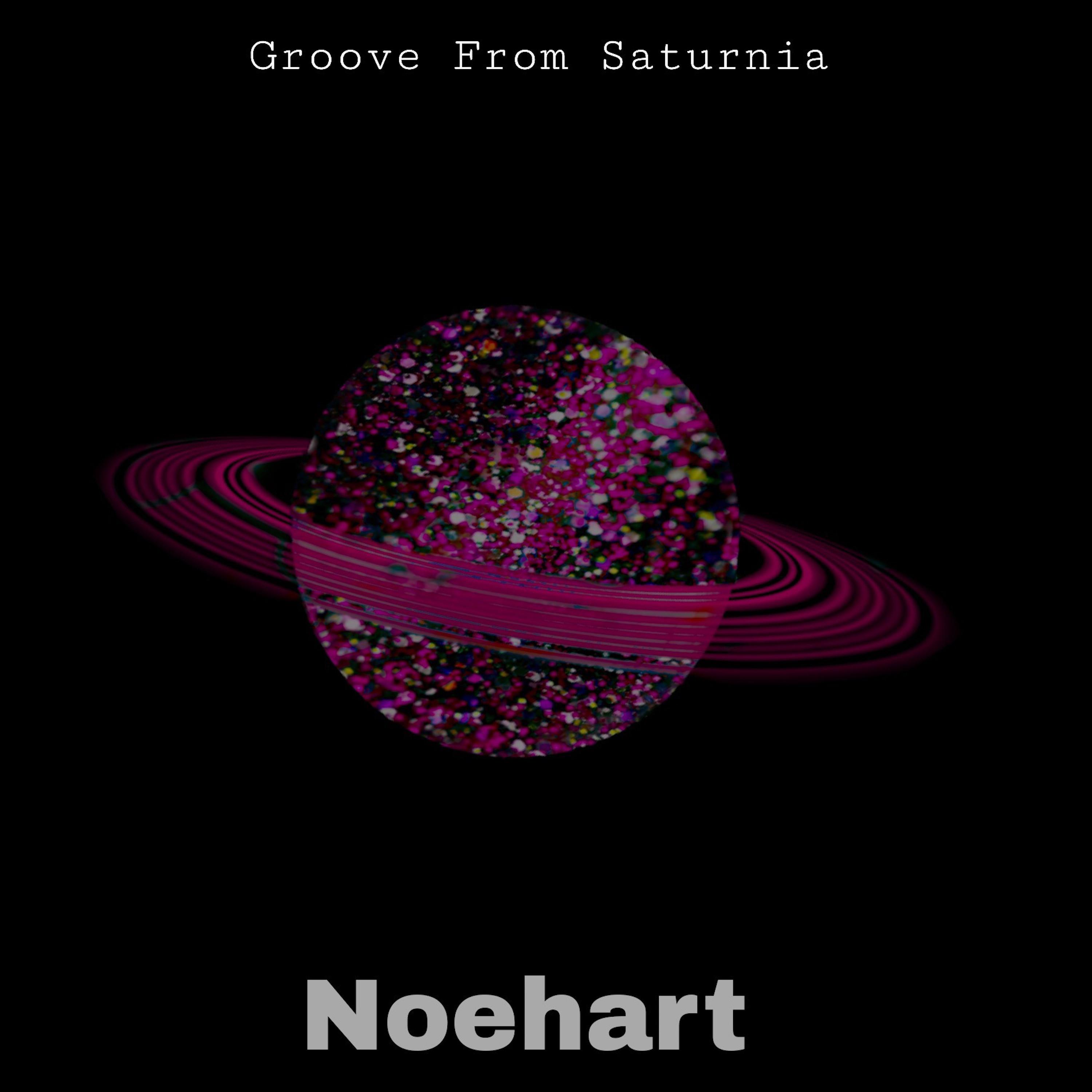 Groove from Saturnia