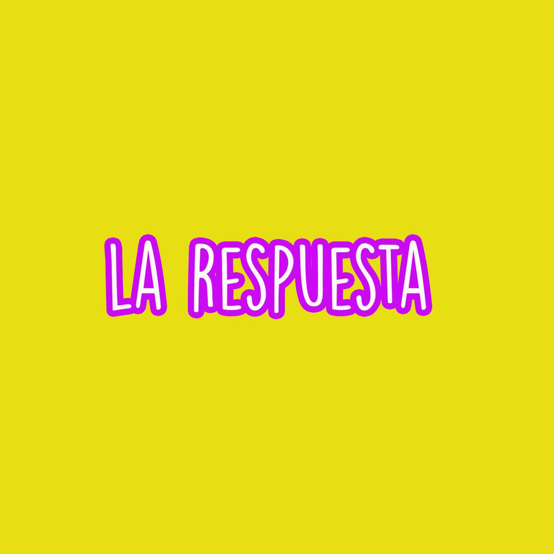 La Respuesta