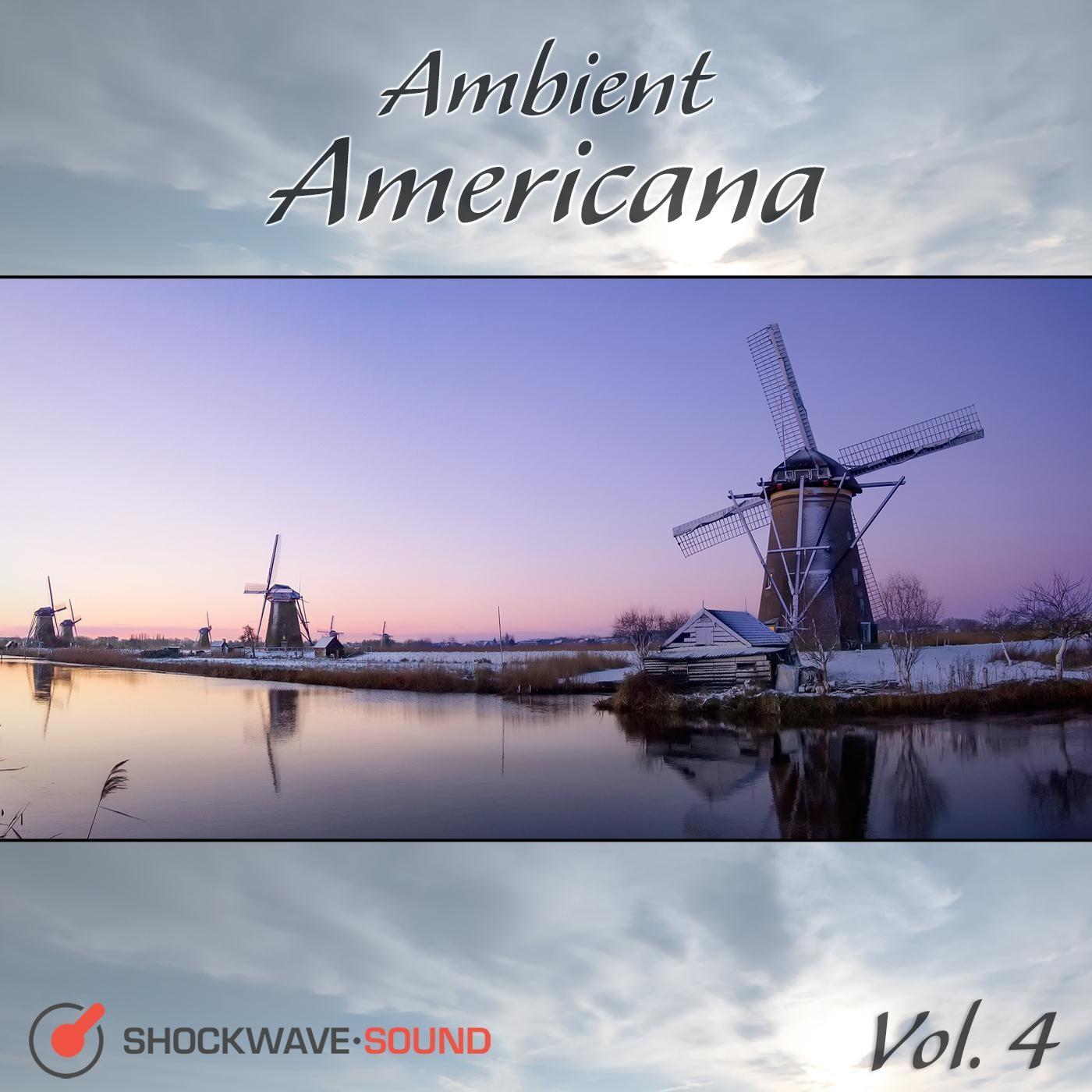 Ambient Americana, Vol. 4