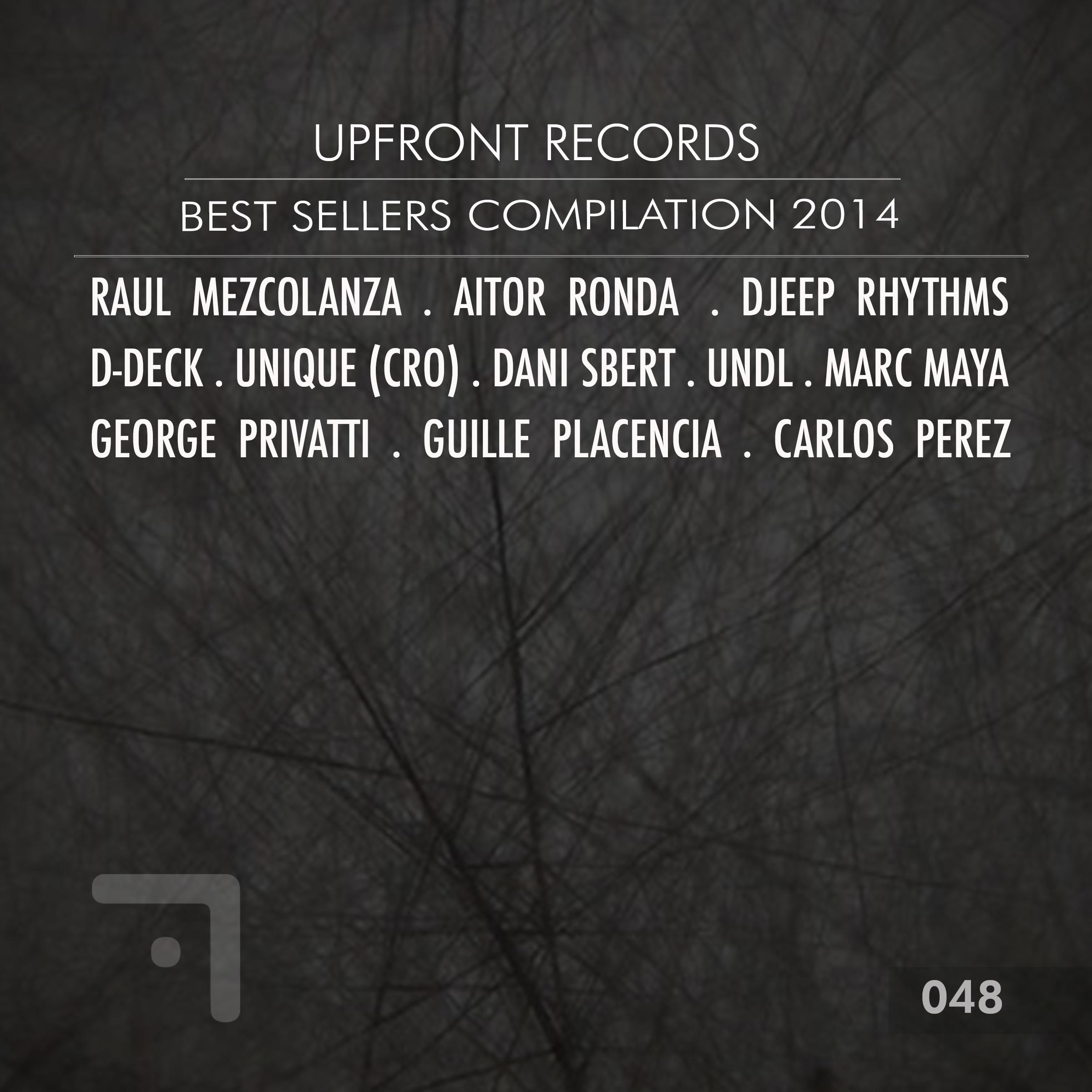 Best Sellers Compilation 2014