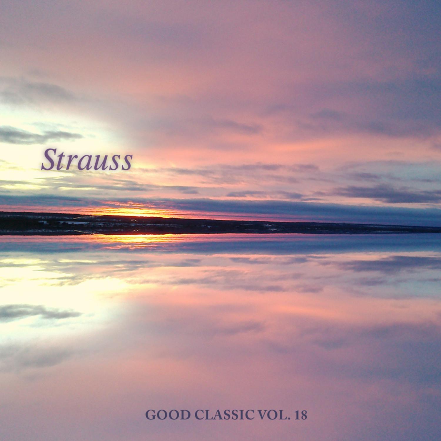 Good Classic Vol.18