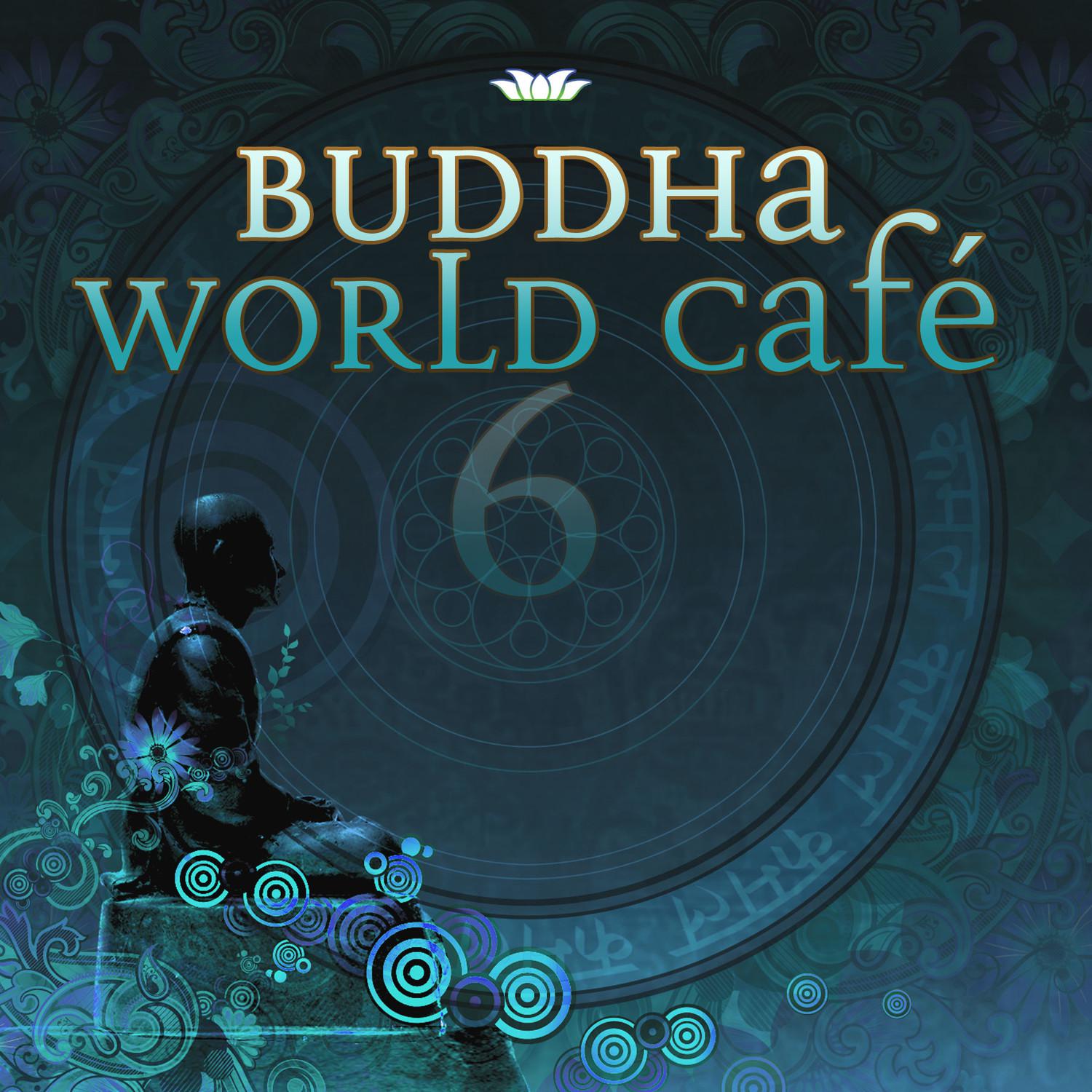 Buddha World Cafe 6