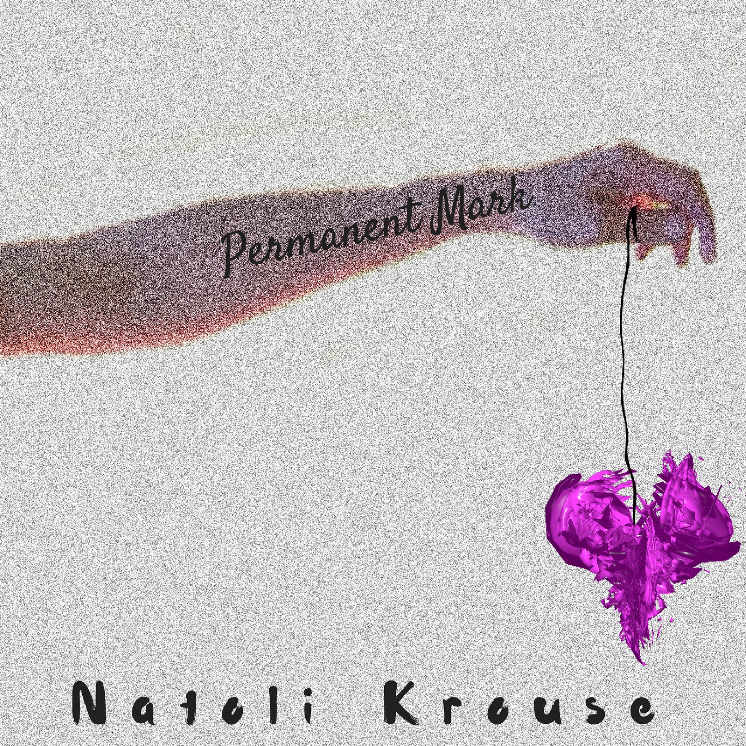 Permanent Mark