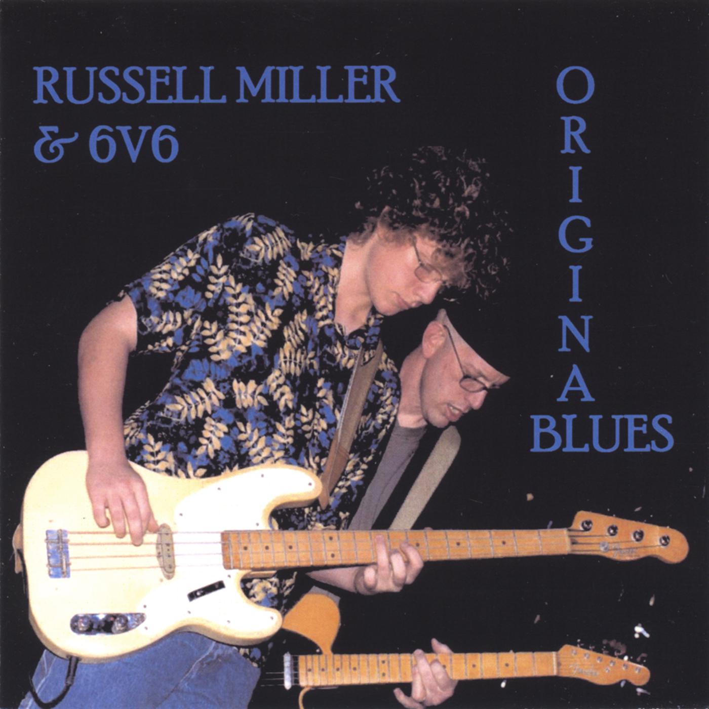 Original Blues