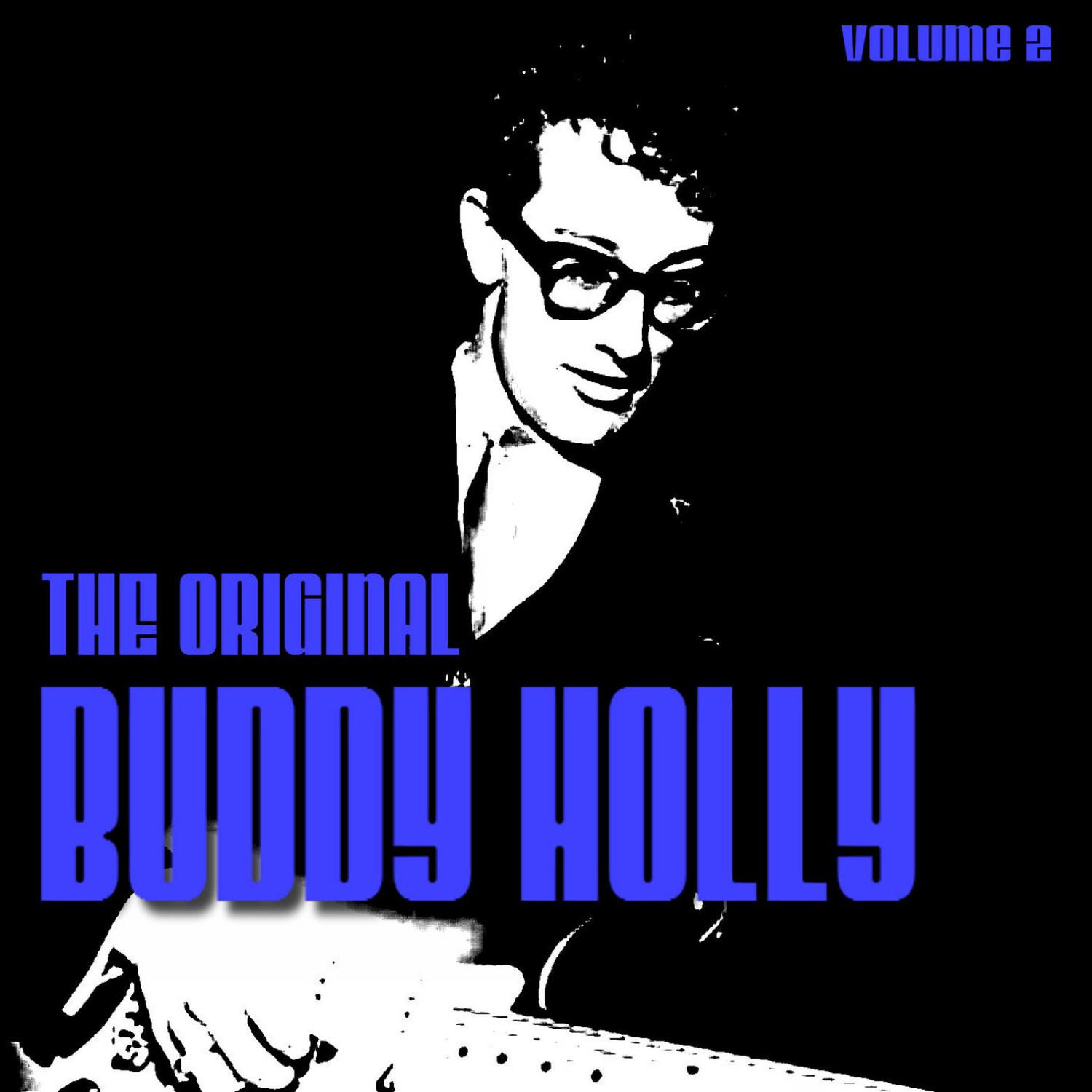 Buddy Holly Fade Away Tribute