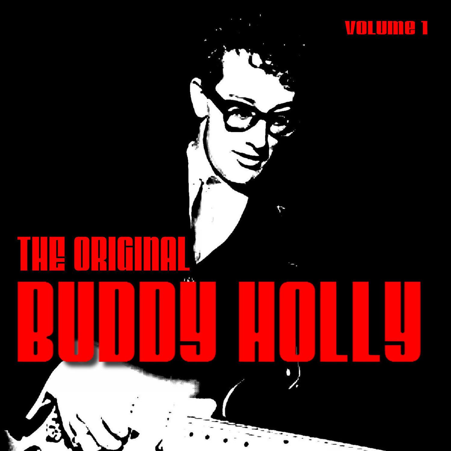 The Original Buddy Holly Vol. 1