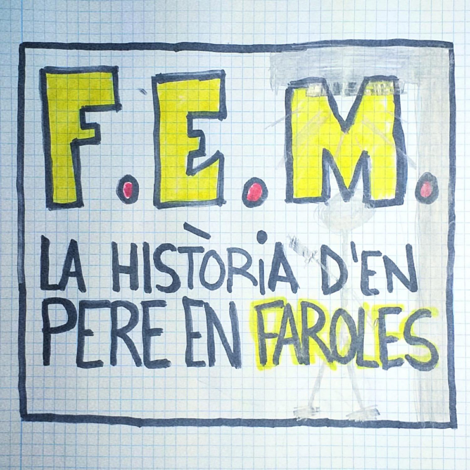 La història d'en Pere Faroles