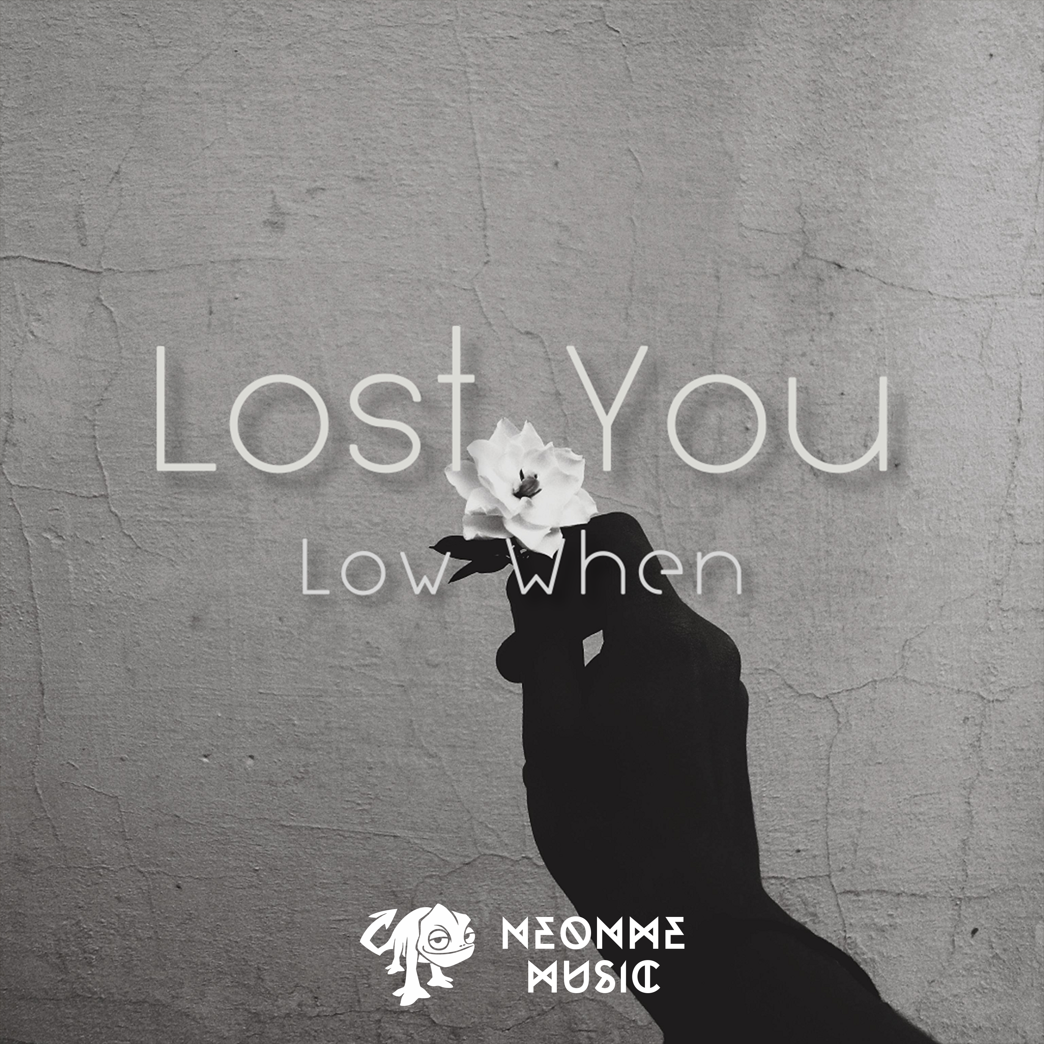 Lost You EP