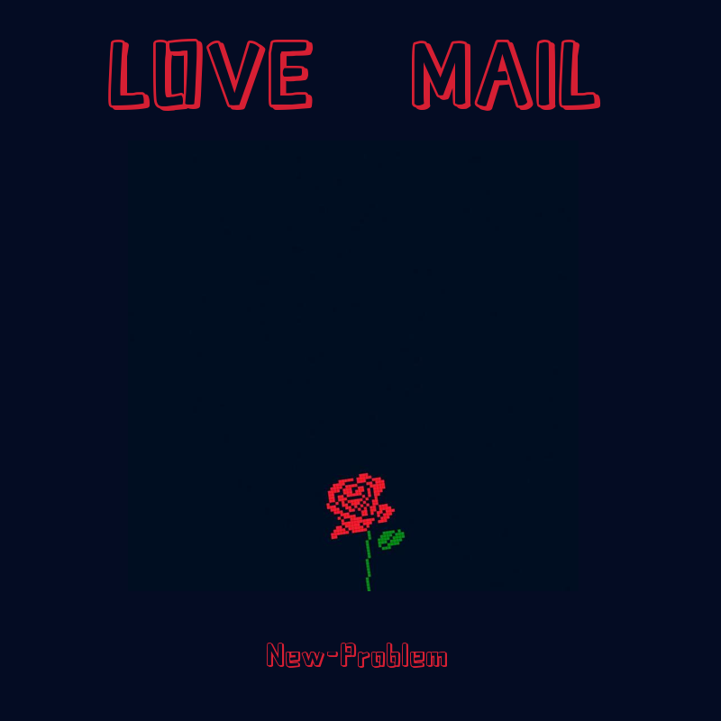 LOVE MAIL