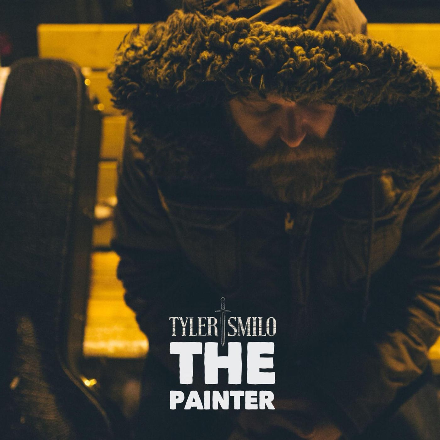 The Painter