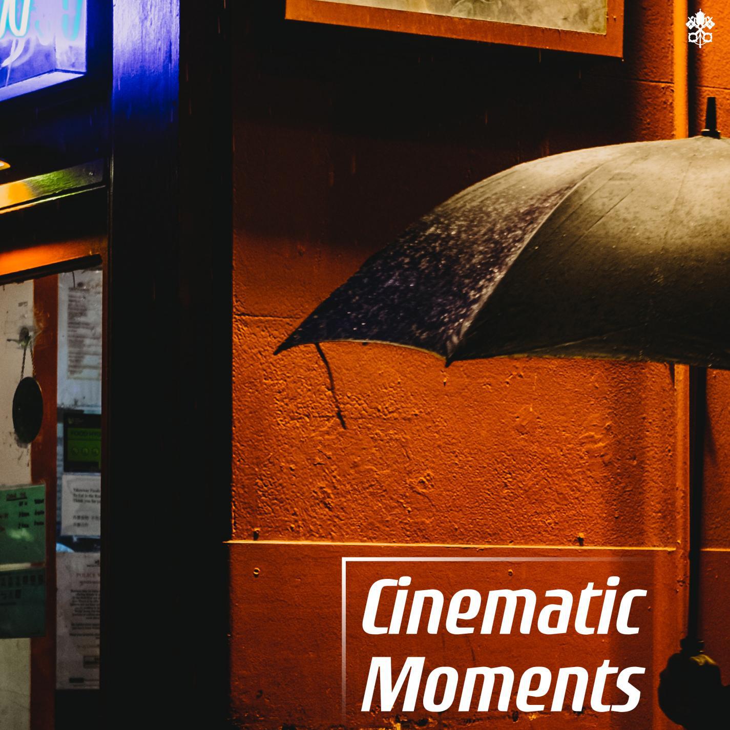 Cinematic Moments