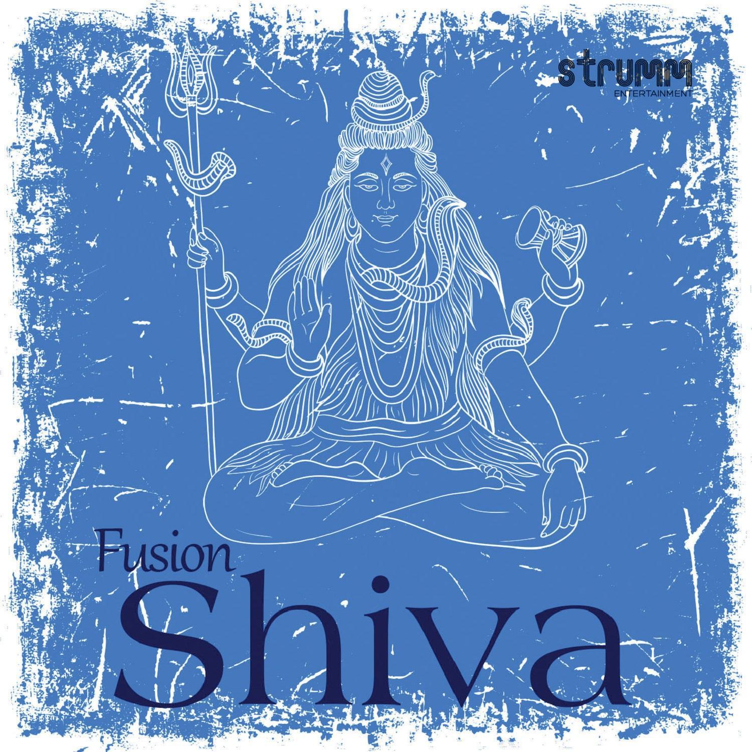 Fusion Shiva