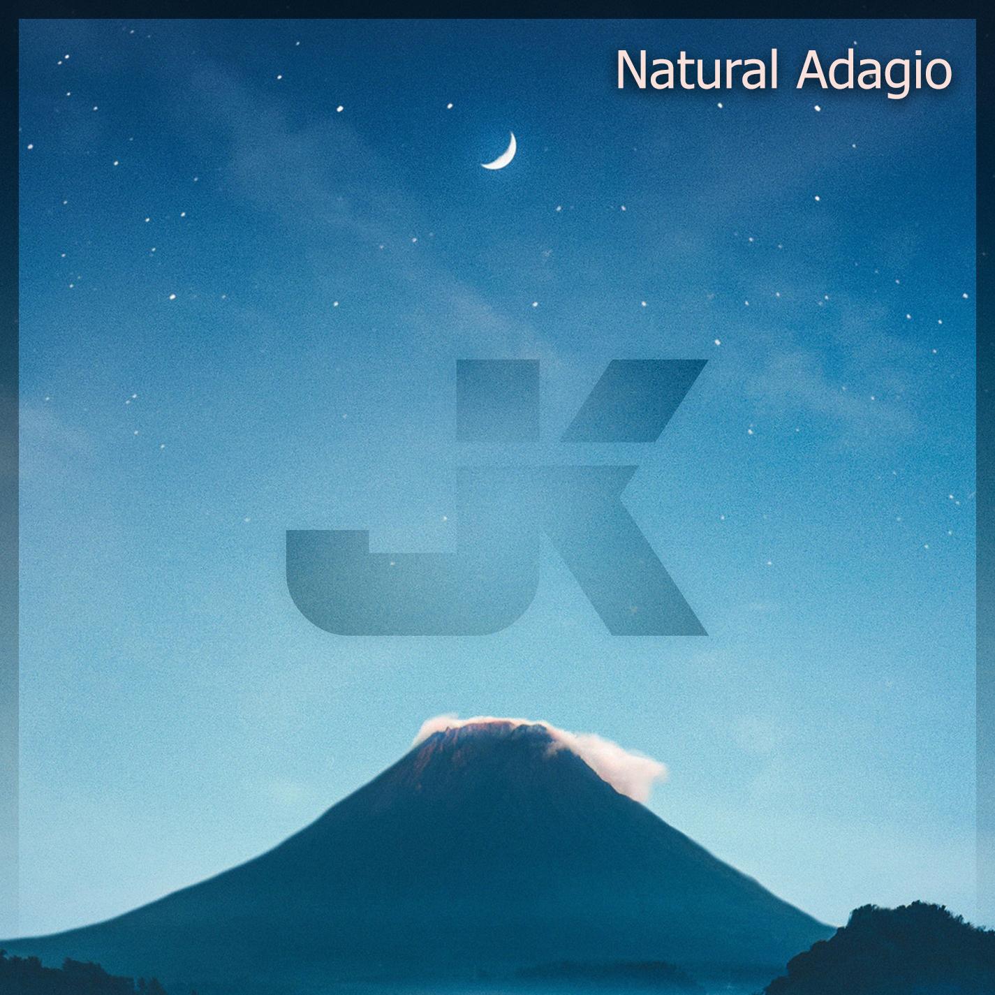 Natural Adagio