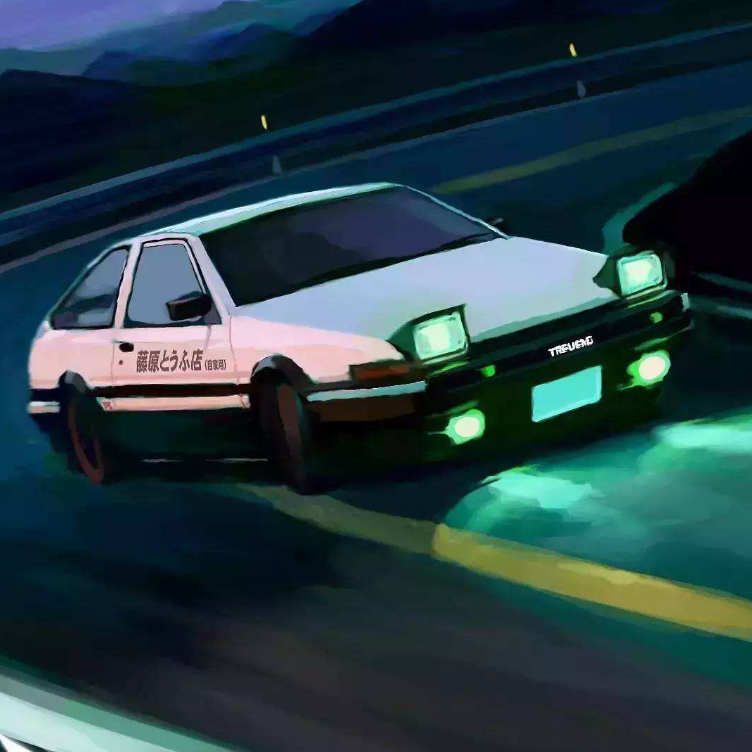 AE86