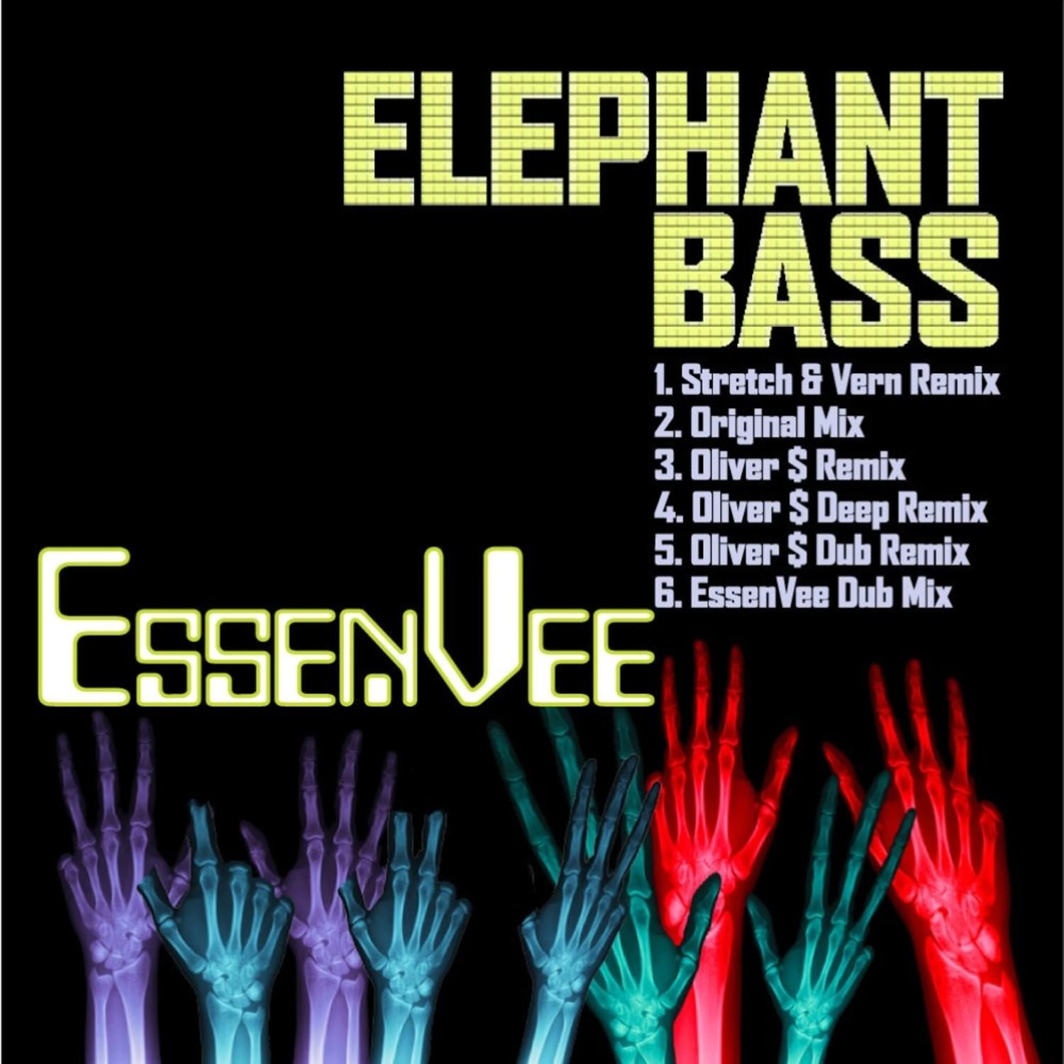 Elephant Bass