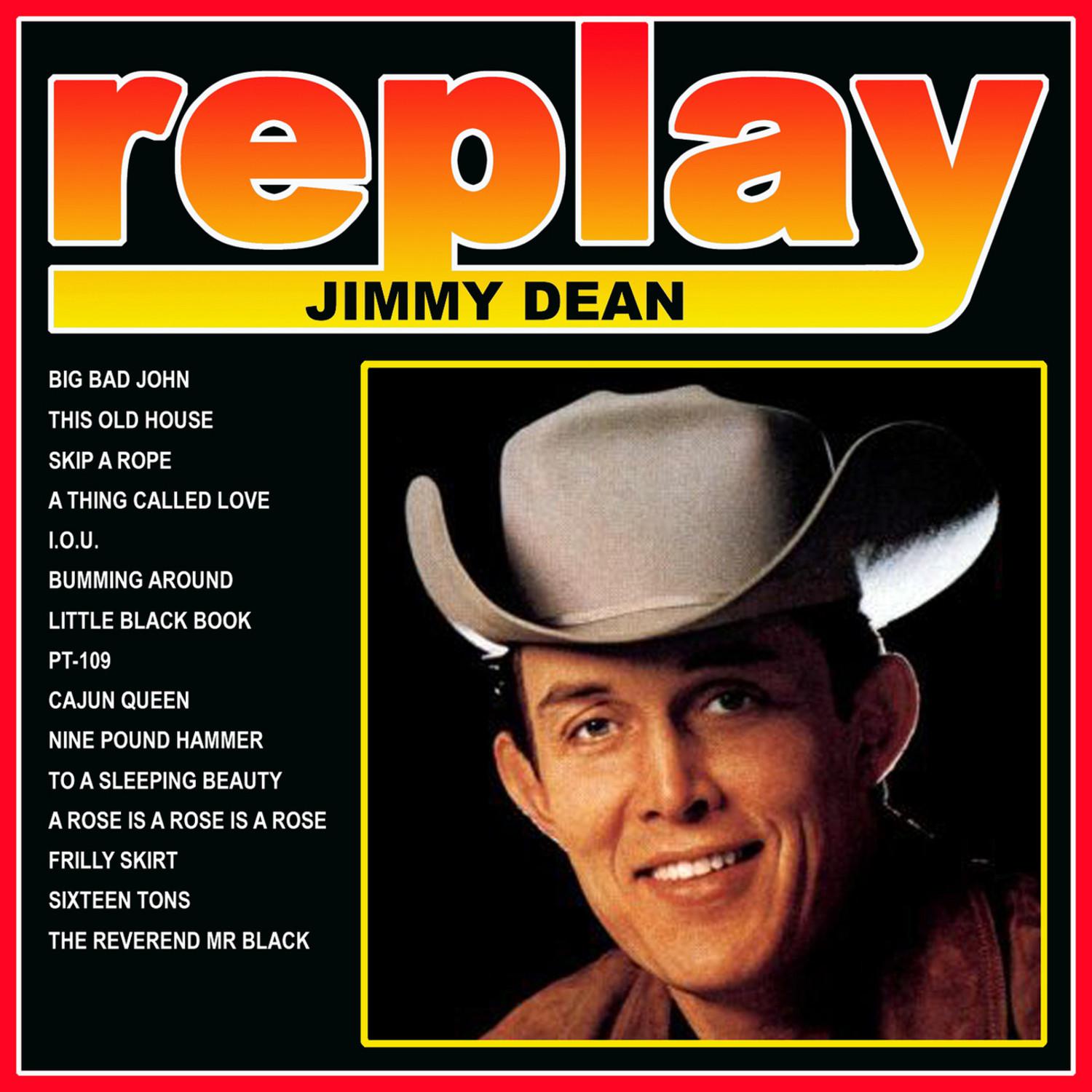 Replay Jimmy Dean