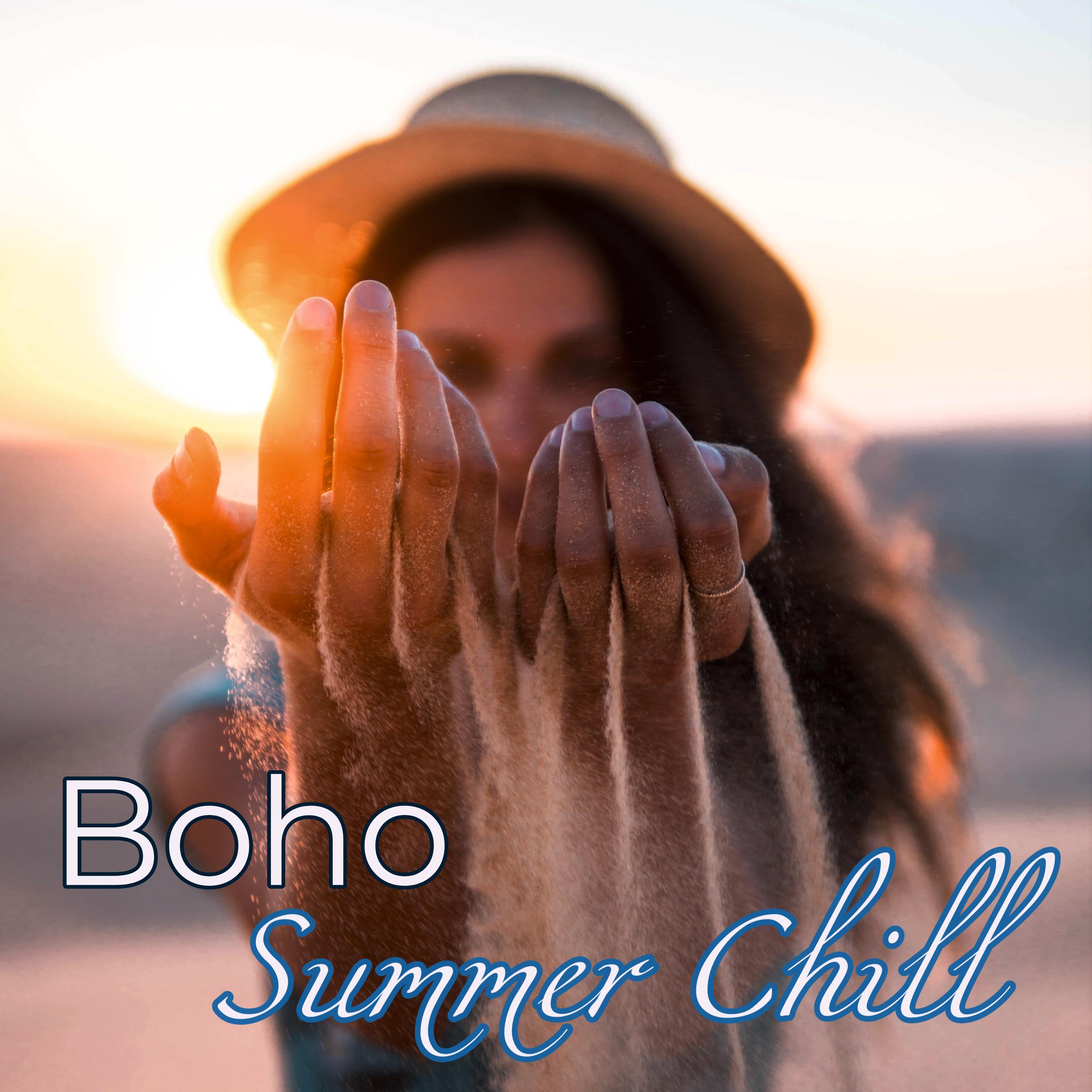 Boho Summer Chill – **** & Smooth Chill Lounge for Summer
