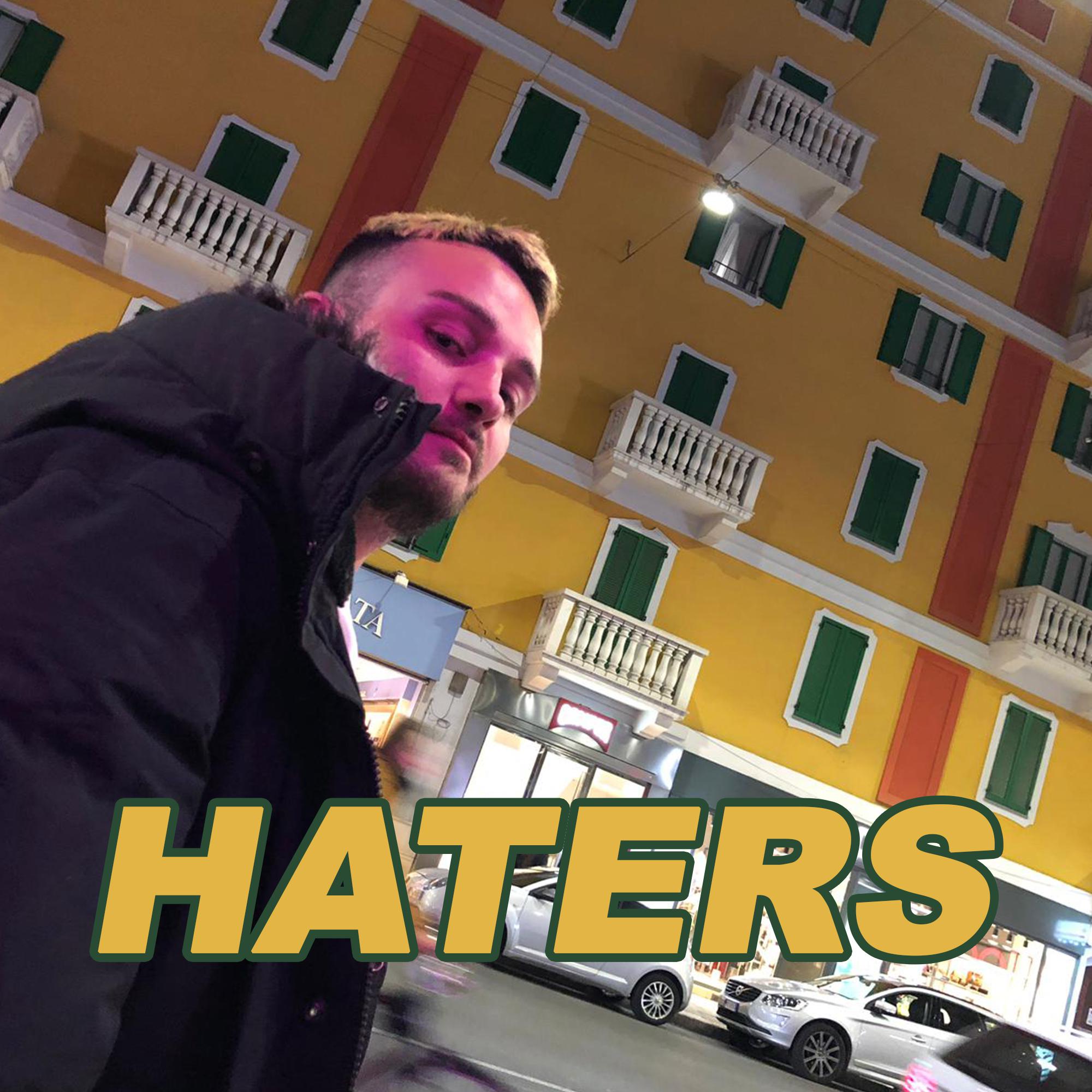 Haters